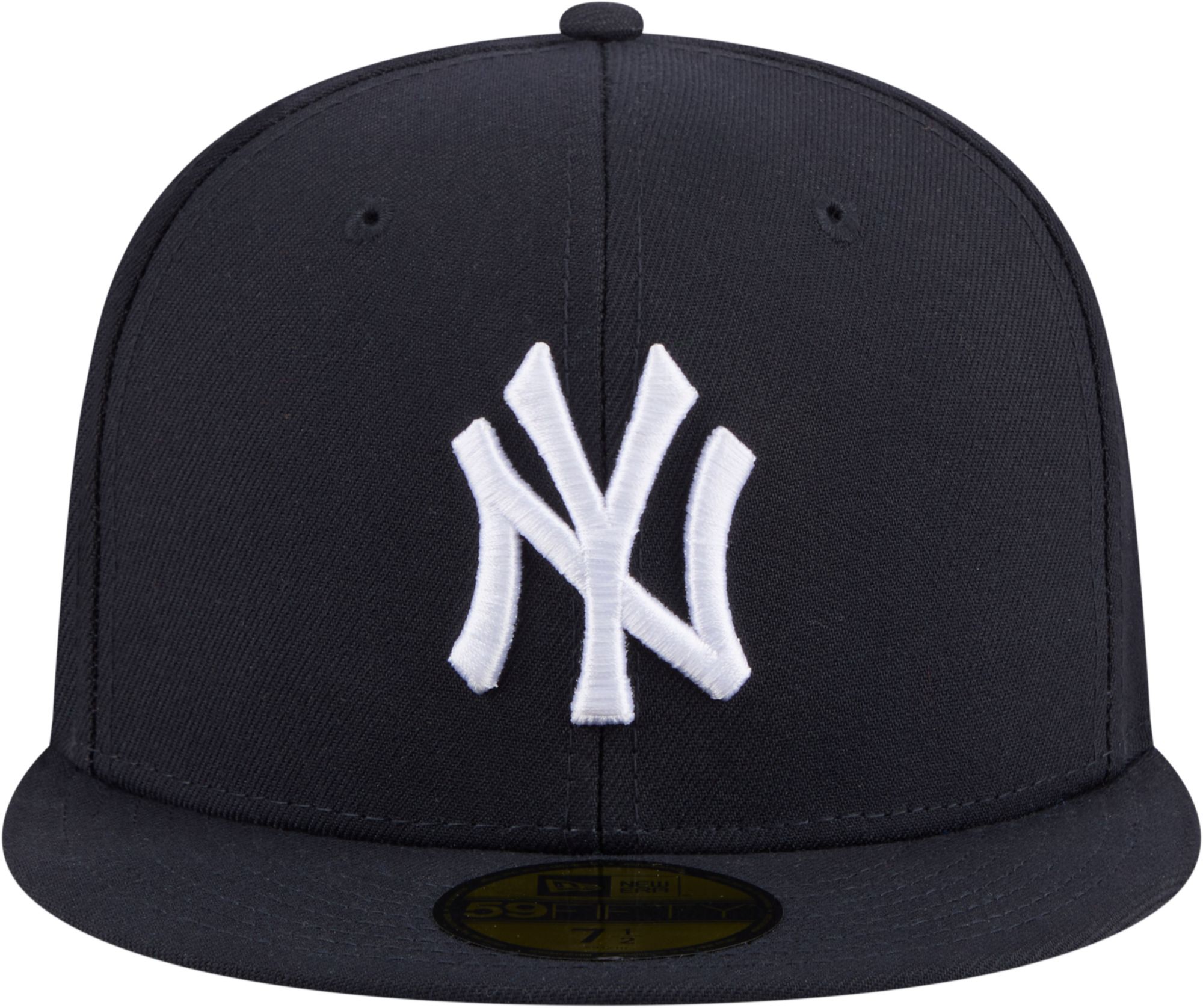 New Era Adult New York Yankees Jackie Robinson Day Navy 59Fifty Adjustable Hat product image
