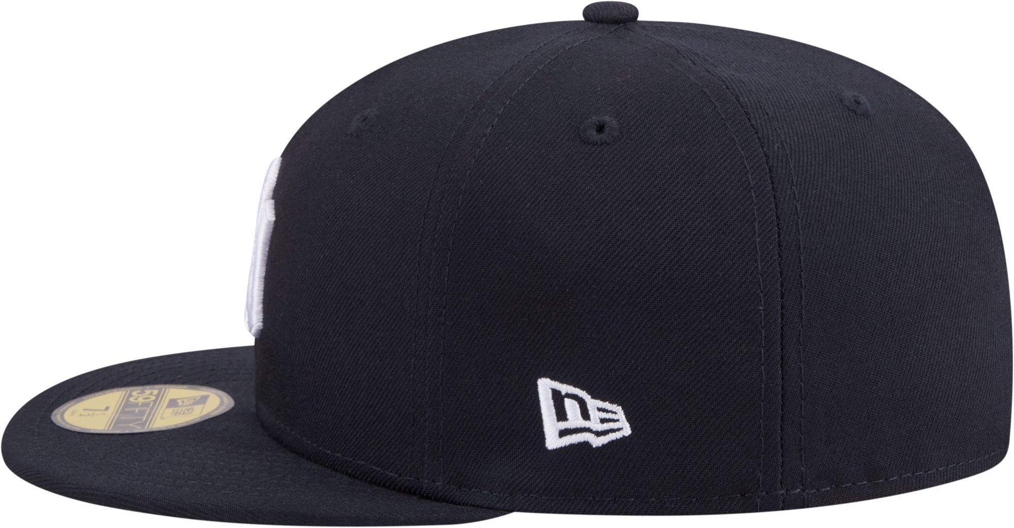 New Era Adult New York Yankees Jackie Robinson Day Navy 59Fifty Adjustable Hat product image