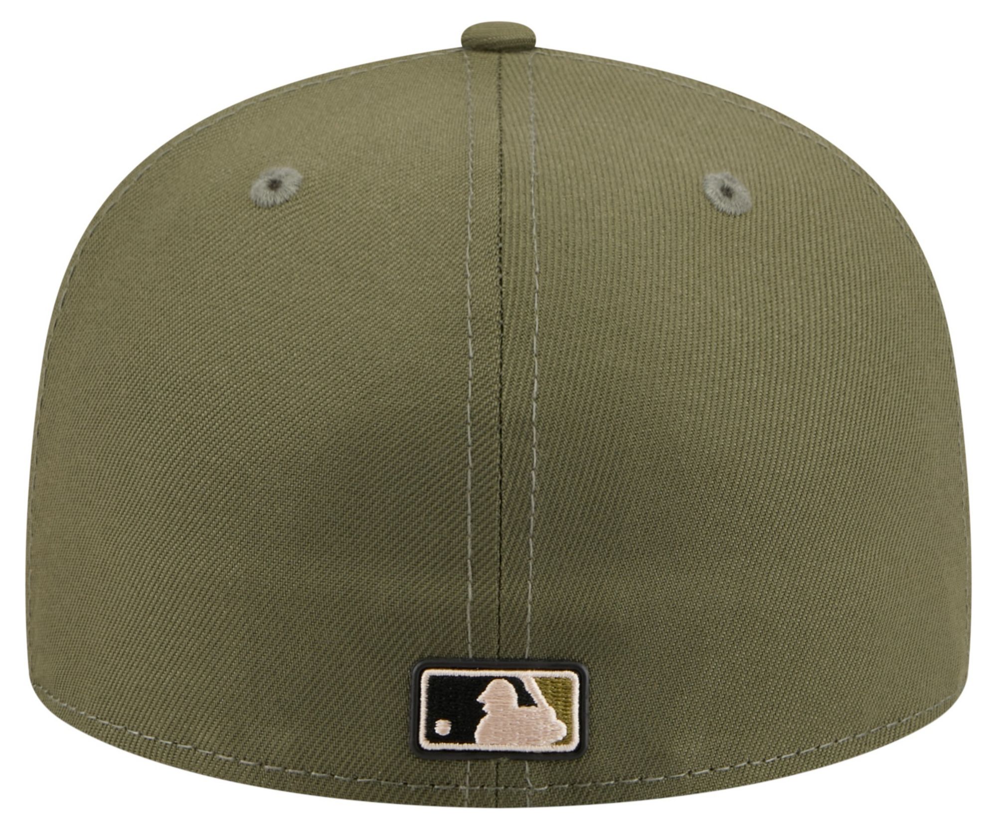 New Era Adult Armed Forces Day 2026 Cleveland Guardians 59Fifty Fitted Hat product image