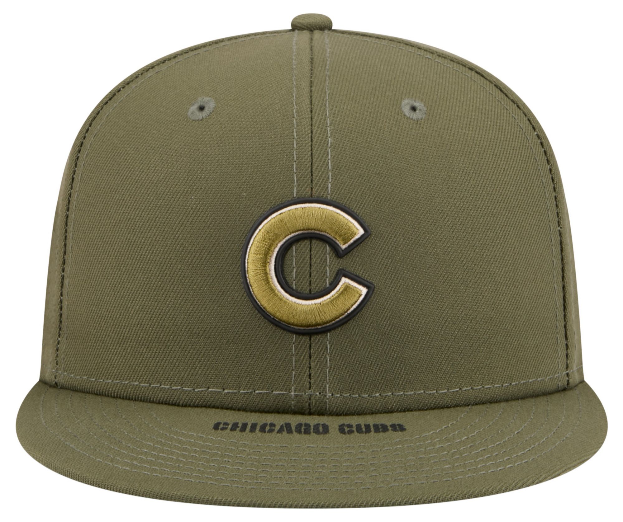 New Era Adult Armed Forces Day 2026 Chicago Cubs 59Fifty Fitted Hat product image