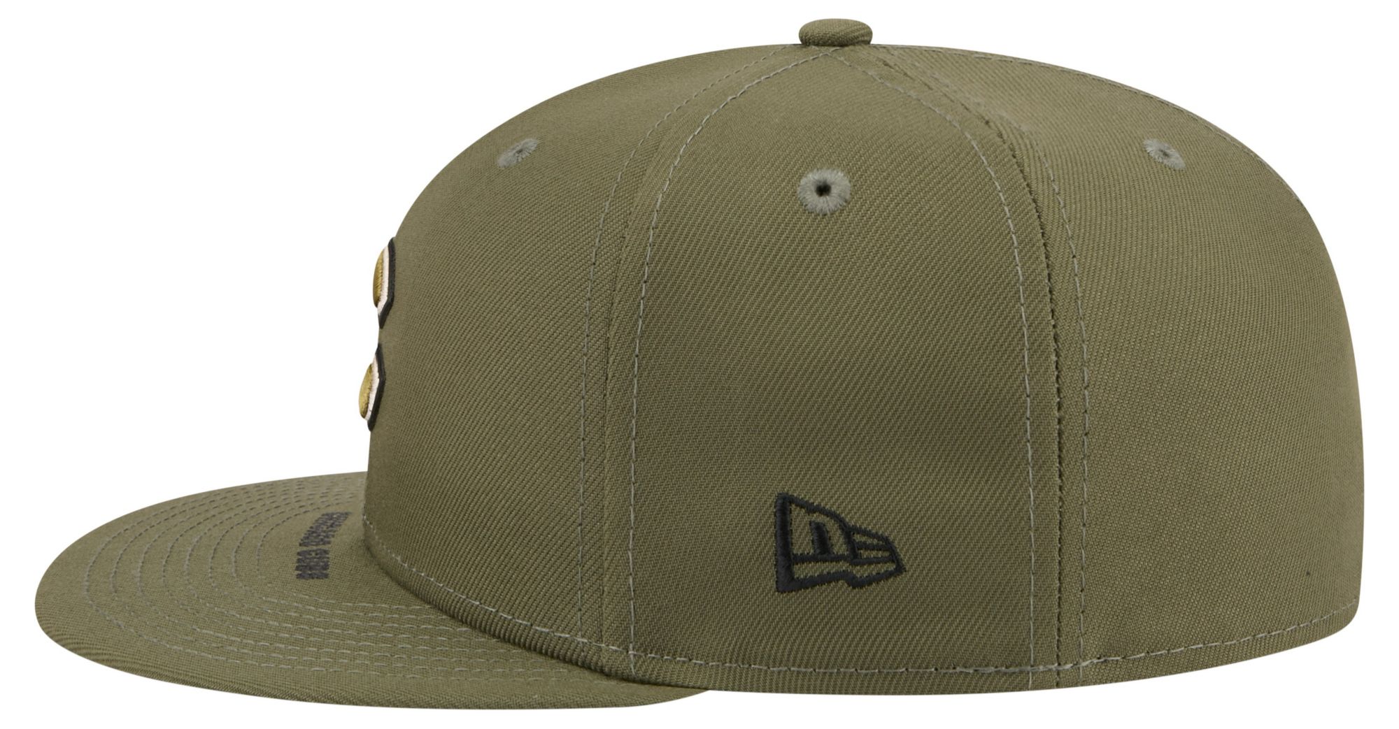New Era Adult Armed Forces Day 2026 Chicago Cubs 59Fifty Fitted Hat product image
