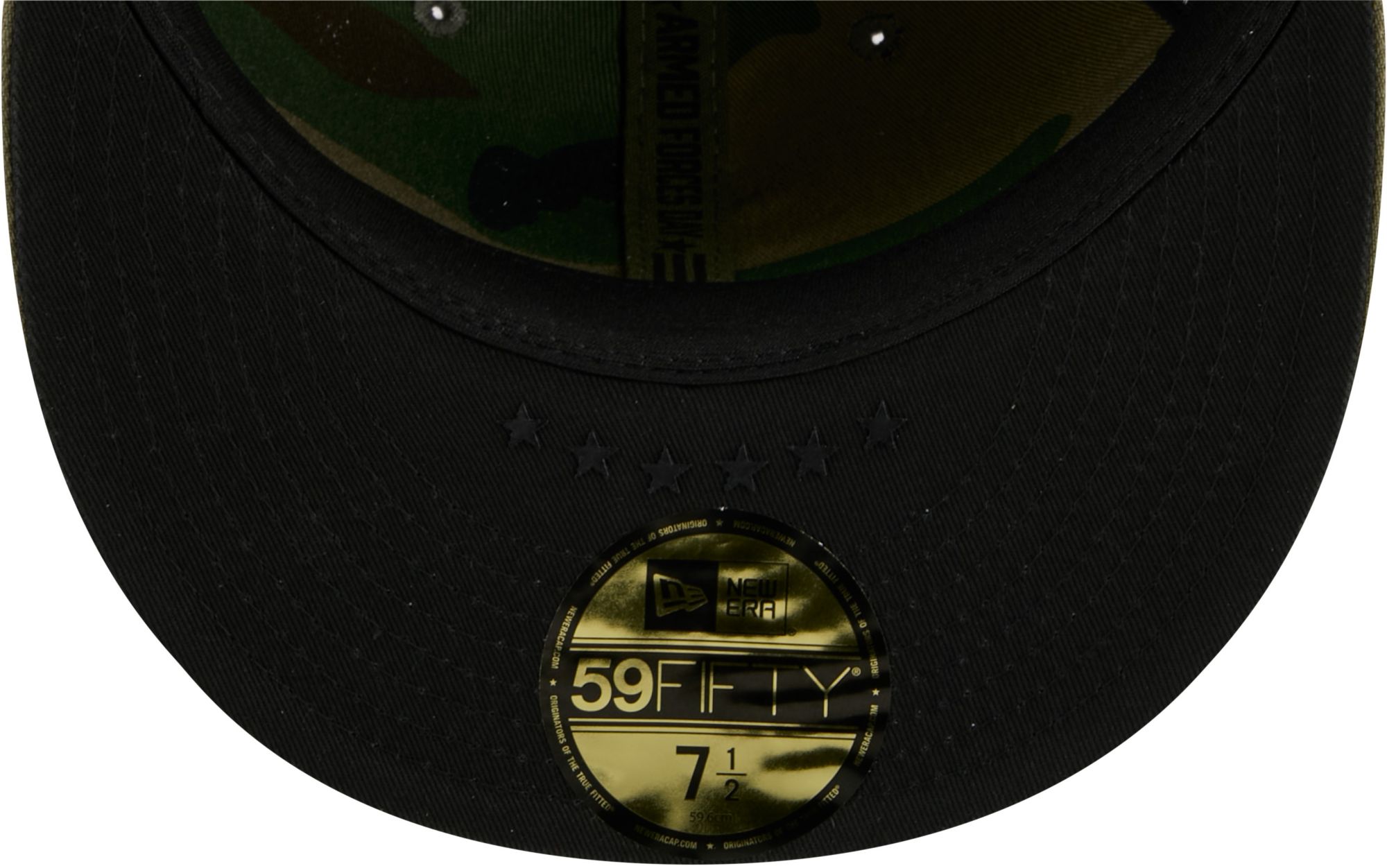 New Era Adult Armed Forces Day 2026 Baltimore Orioles 59Fifty Fitted Hat product image