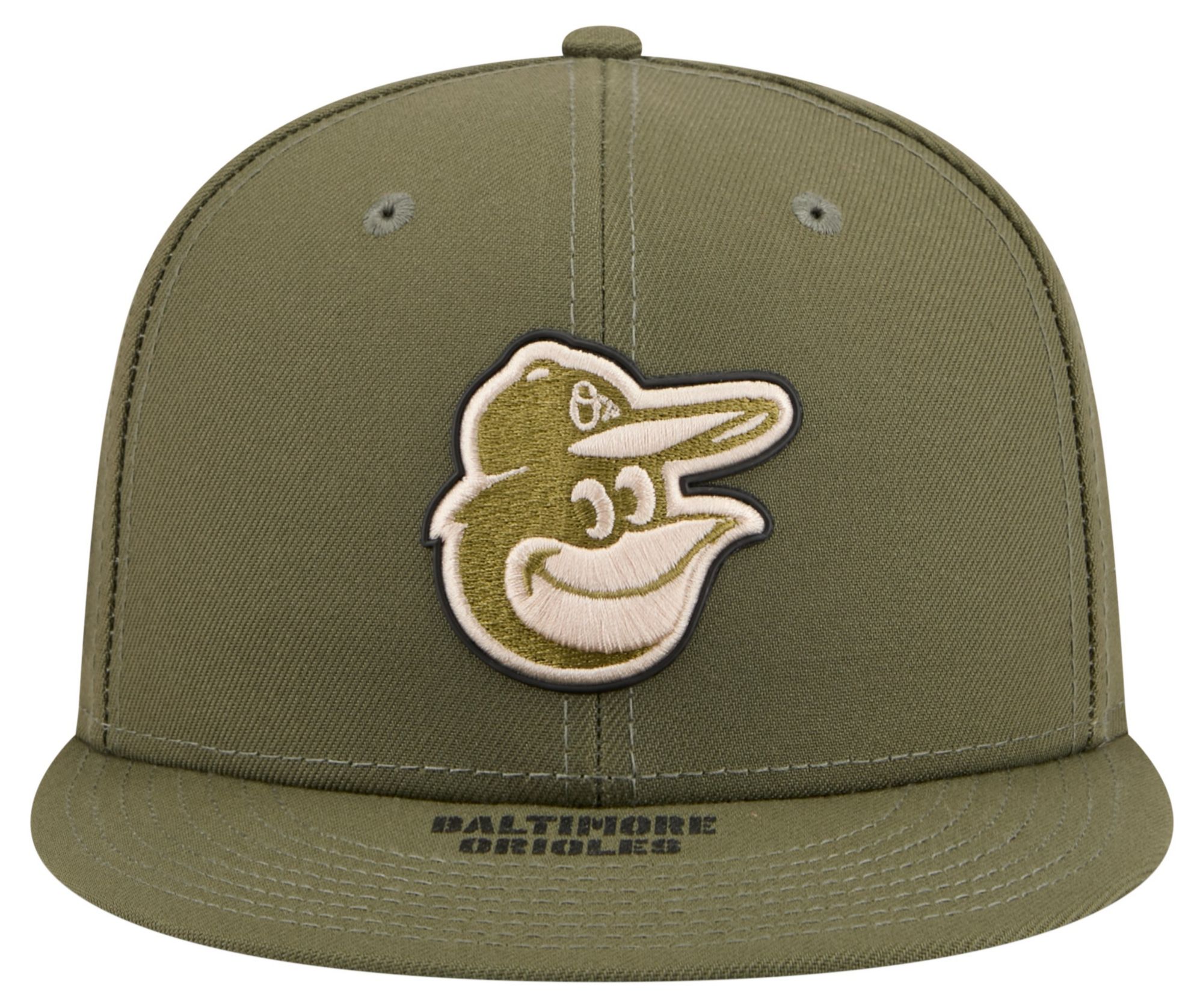 New Era Adult Armed Forces Day 2026 Baltimore Orioles 59Fifty Fitted Hat product image