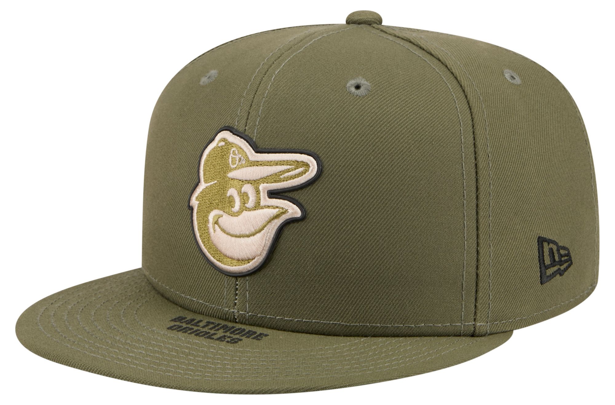 New Era Adult Armed Forces Day 2026 Baltimore Orioles 59Fifty Fitted Hat product image
