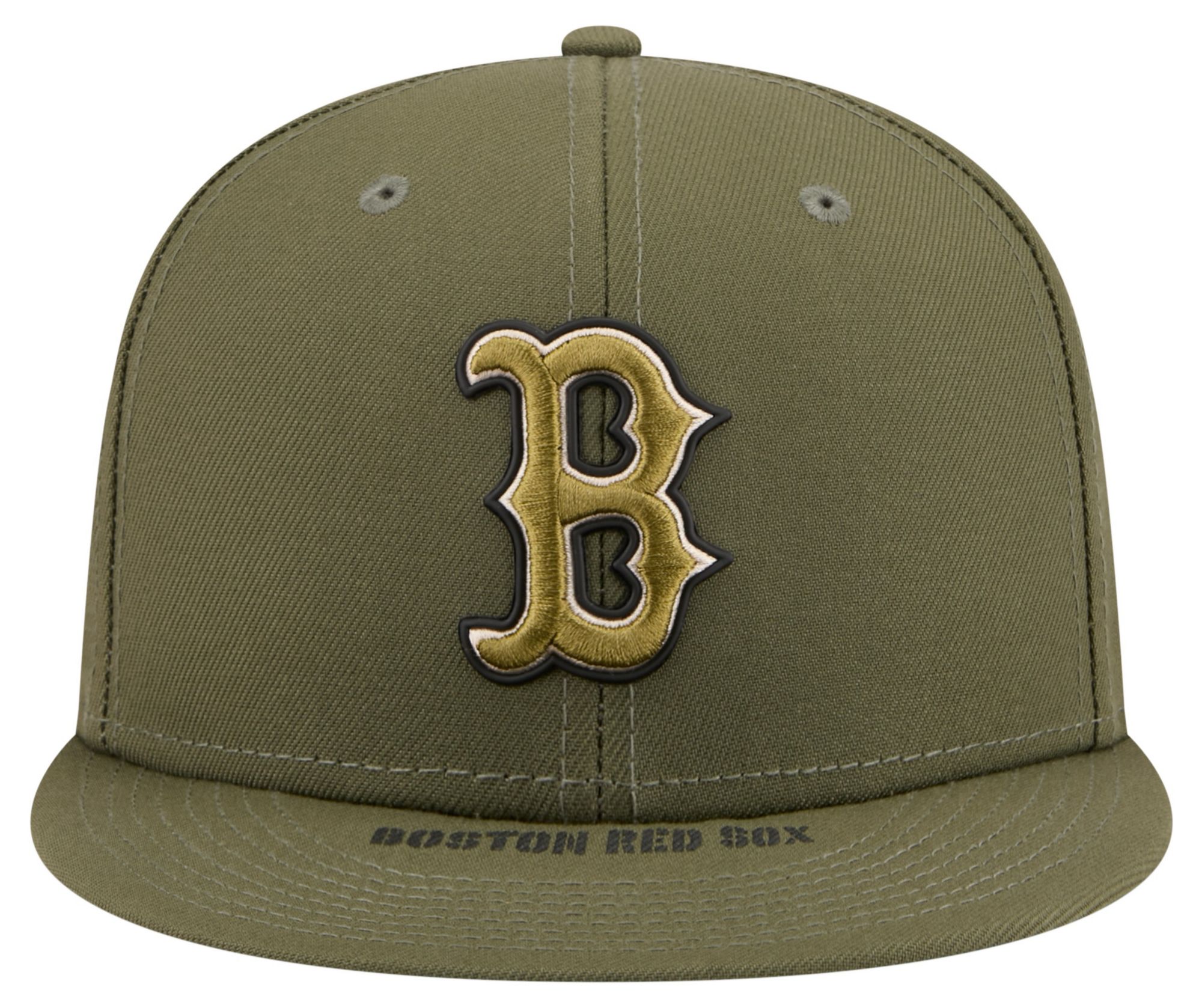 New Era Adult Armed Forces Day 2026 Boston Red Sox 59Fifty Fitted Hat product image