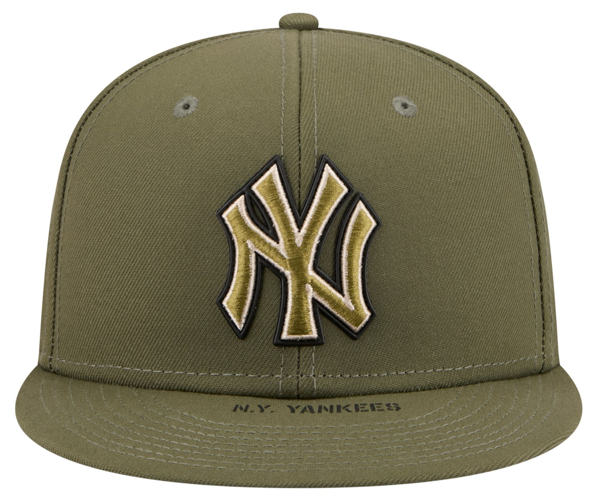 New Era Adult Armed Forces Day 2026 New York Yankees 59Fifty Fitted Hat product image