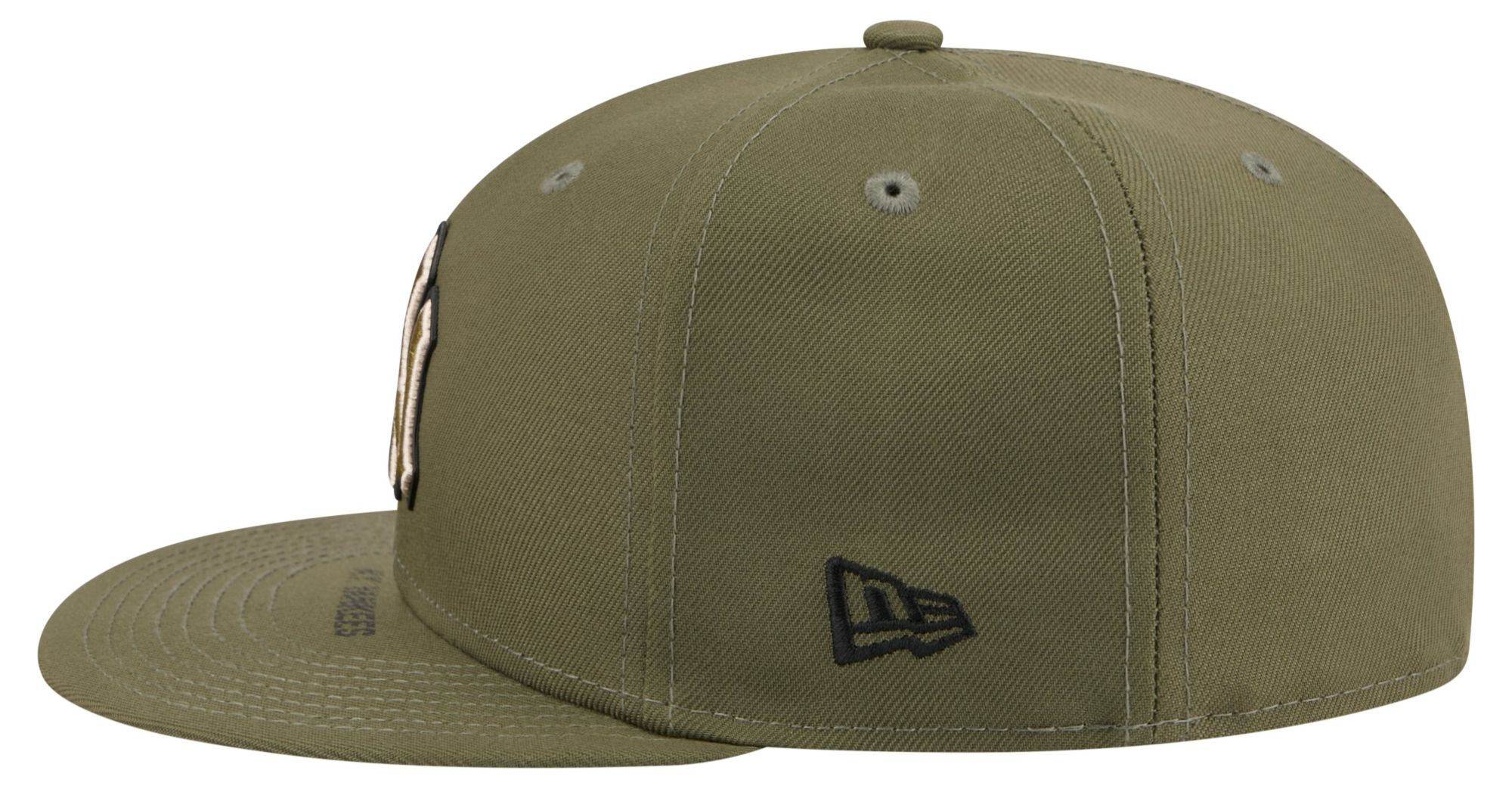 New Era Adult Armed Forces Day 2026 New York Yankees 59Fifty Fitted Hat product image