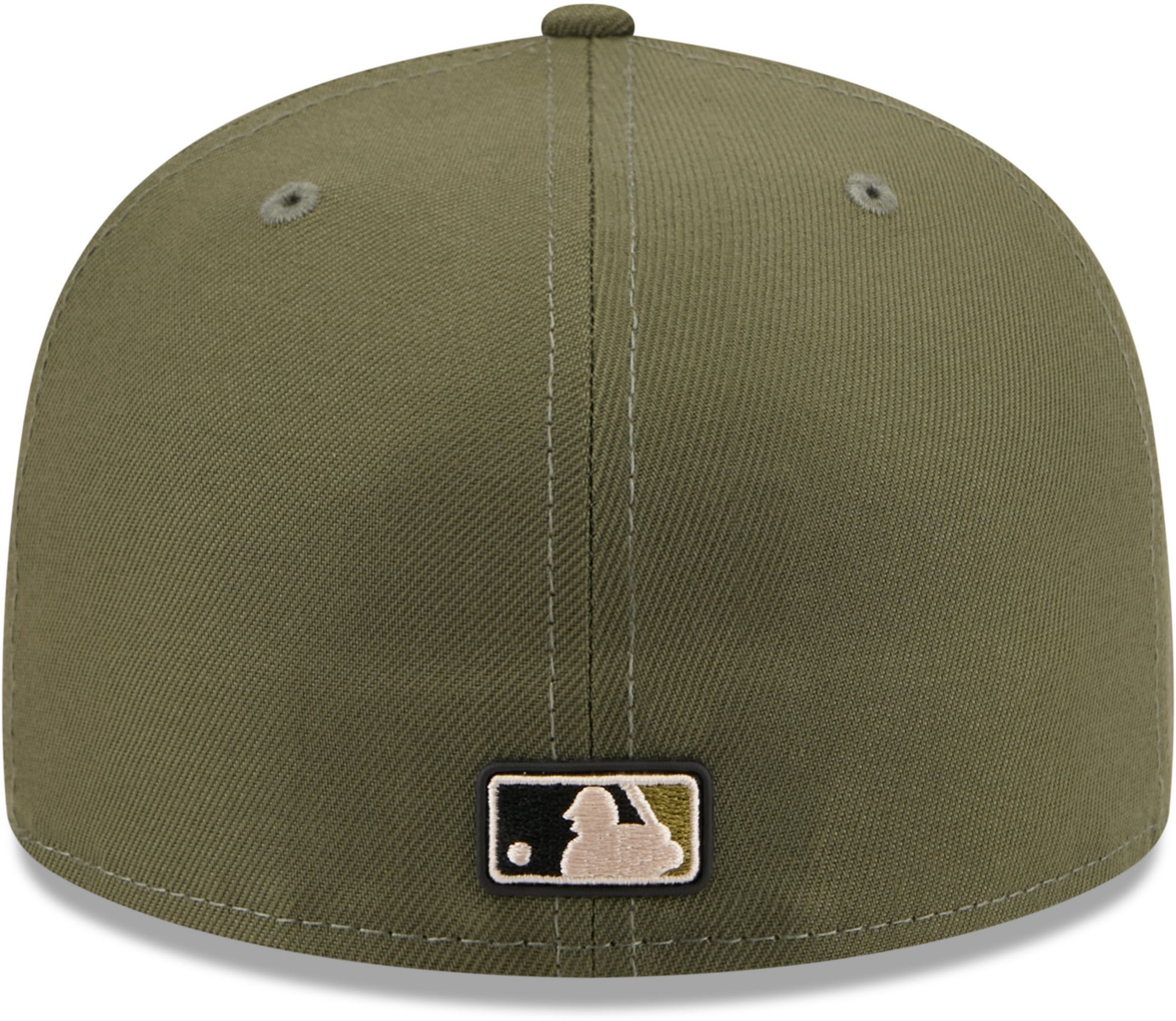 New Era Adult Armed Forces Day 2026 New York Mets 59Fifty Fitted Hat product image