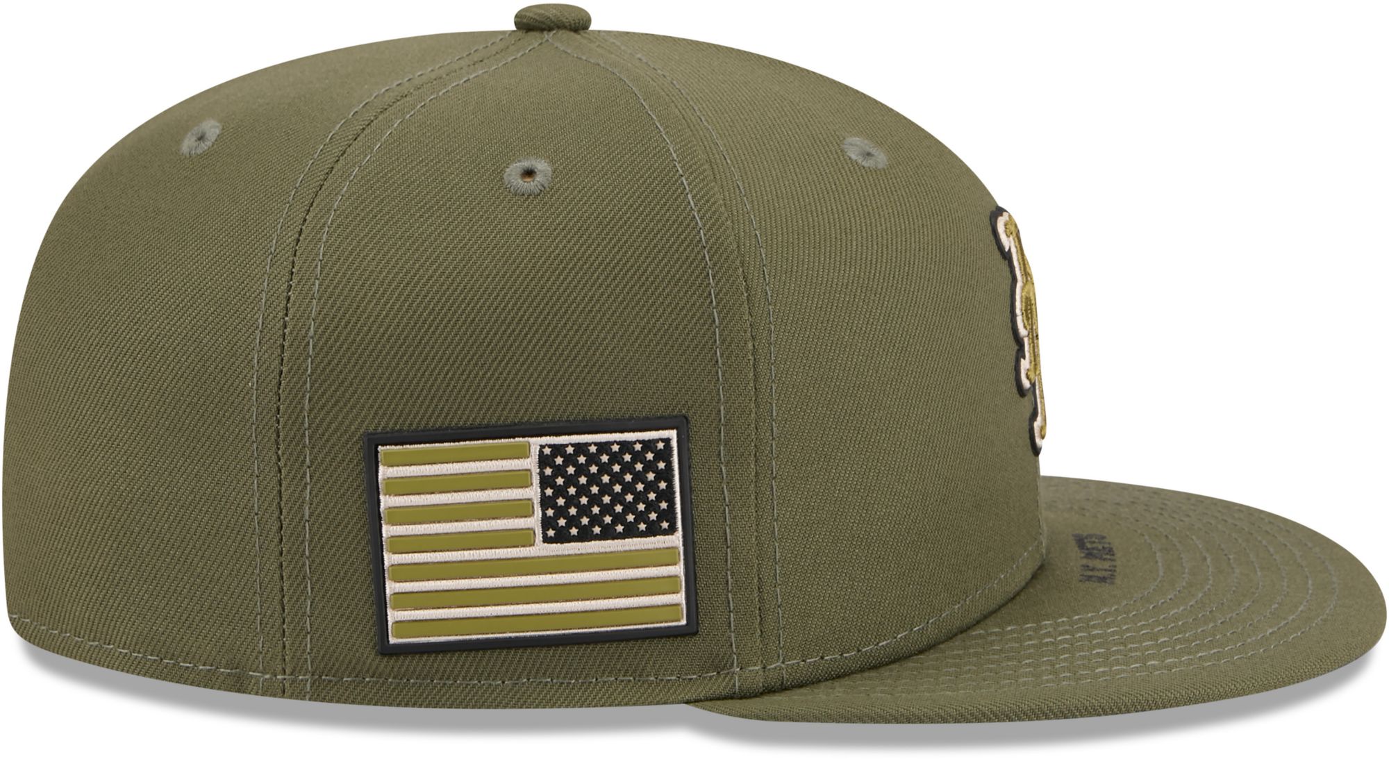 New Era Adult Armed Forces Day 2026 New York Mets 59Fifty Fitted Hat product image