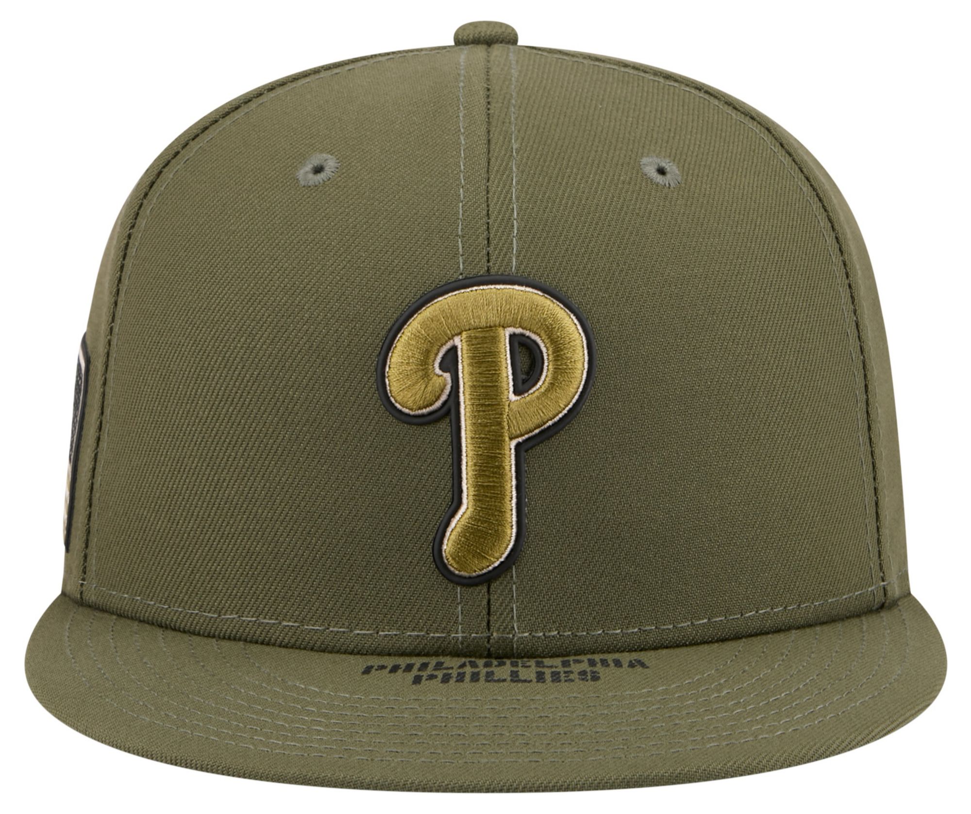 New Era Adult Armed Forces Day 2026 Philadelphia Phillies 59Fifty Fitted Hat product image