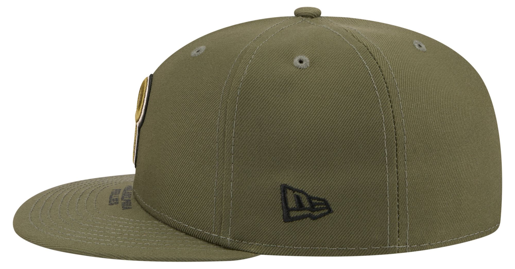 New Era Adult Armed Forces Day 2026 Philadelphia Phillies 59Fifty Fitted Hat product image