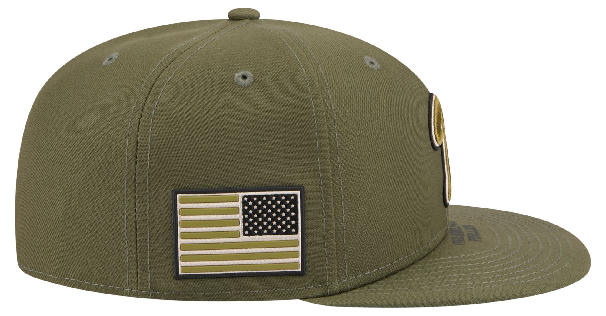 New Era Adult Armed Forces Day 2026 Philadelphia Phillies 59Fifty Fitted Hat product image