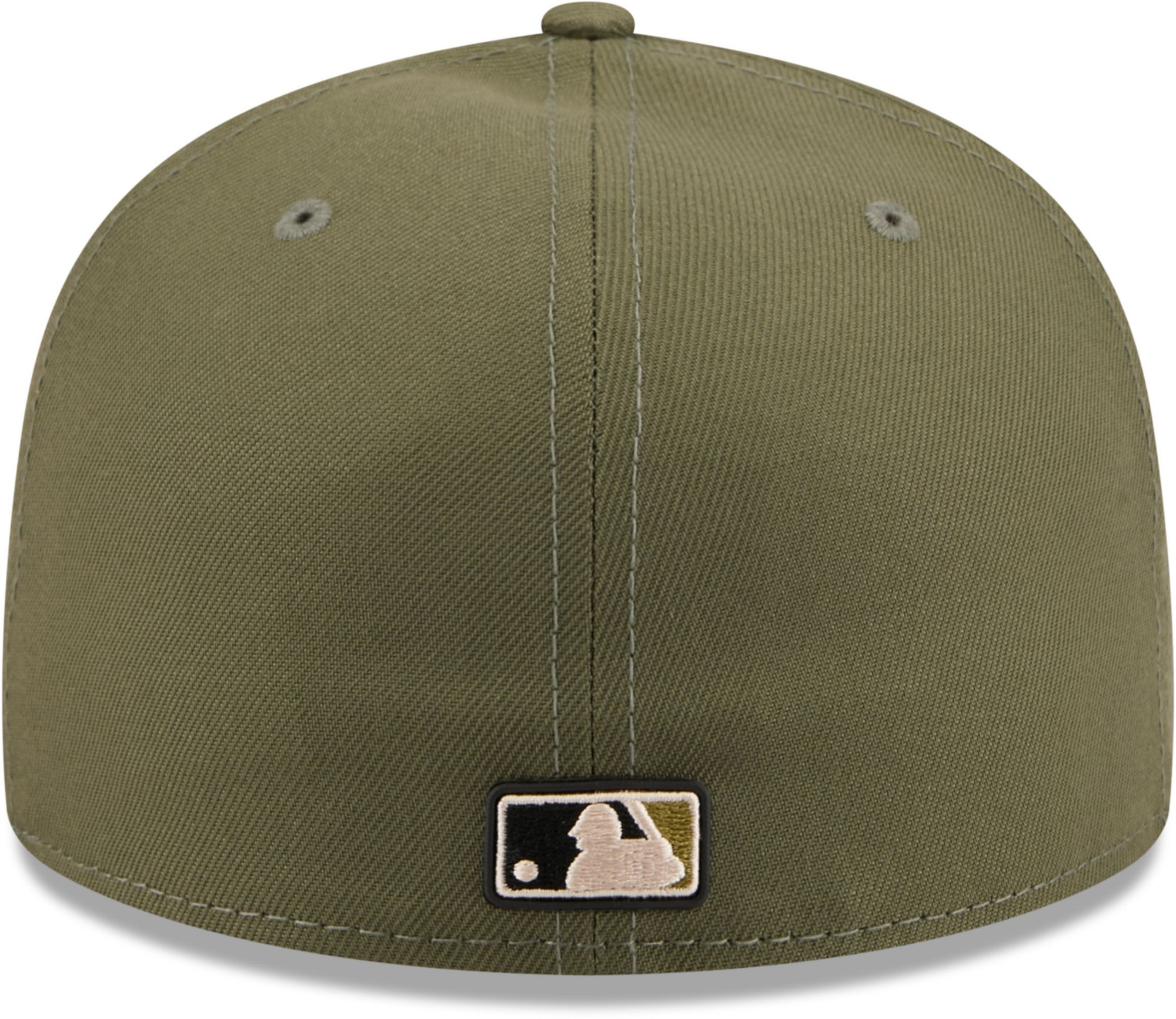 New Era Adult Armed Forces Day 2026 Texas Rangers 59Fifty Fitted Hat product image