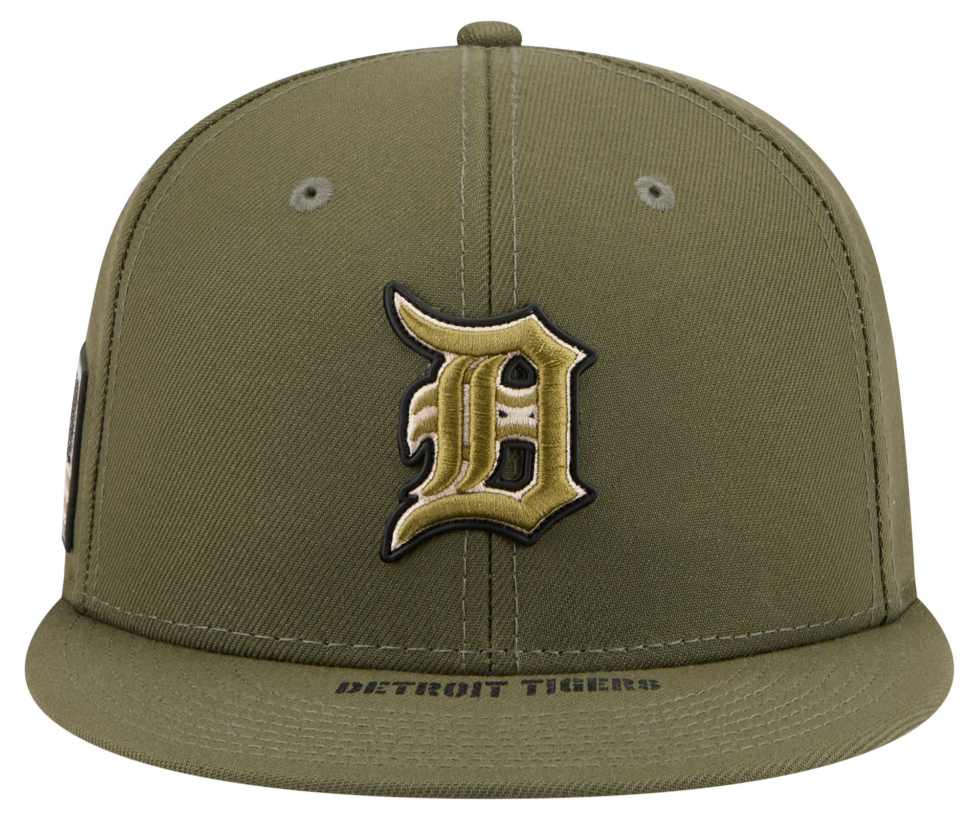 New Era Adult Armed Forces Day 2026 Detroit Tigers 59Fifty Fitted Hat product image