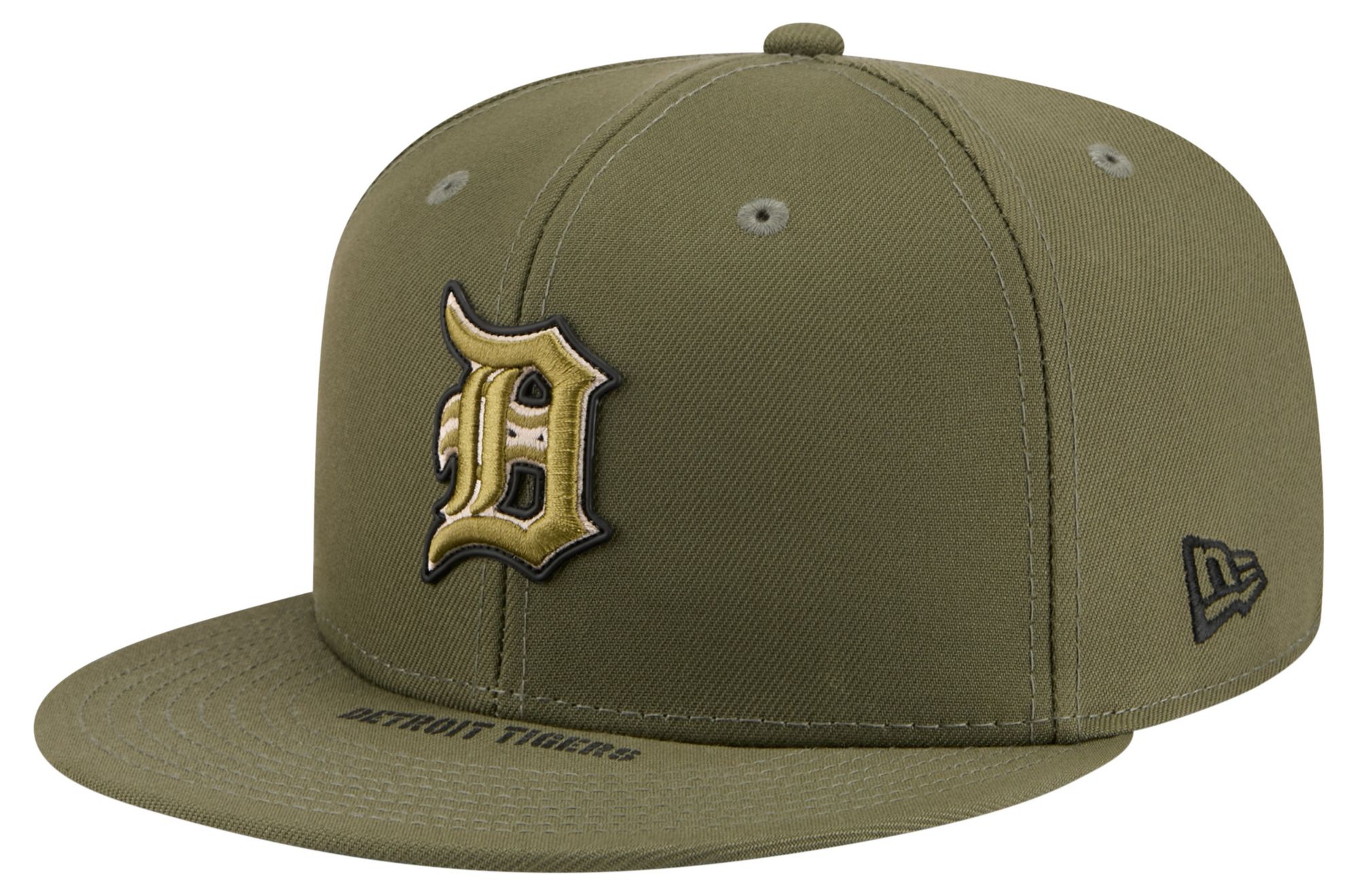 New Era Adult Armed Forces Day 2026 Detroit Tigers 59Fifty Fitted Hat product image