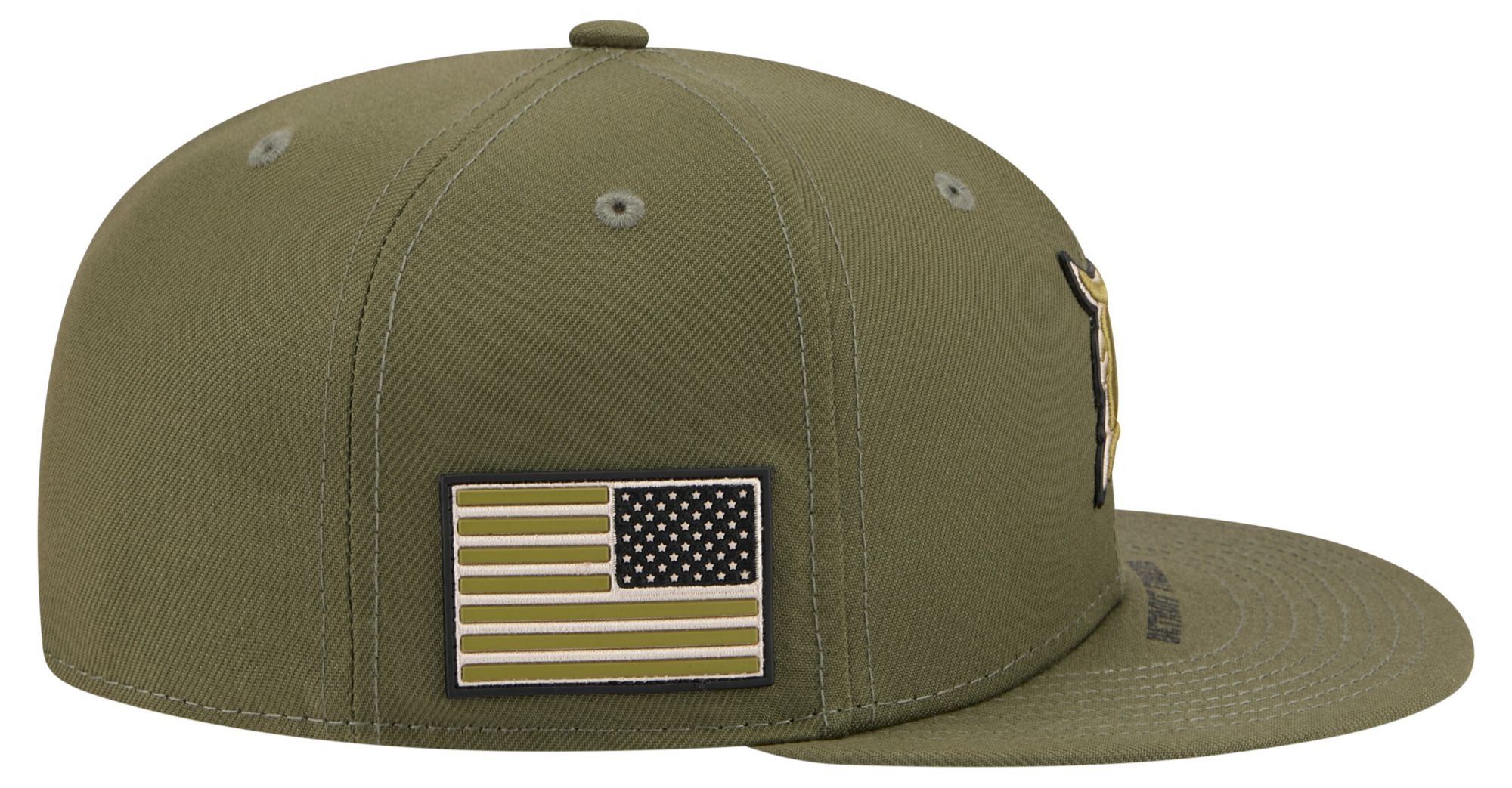 New Era Adult Armed Forces Day 2026 Detroit Tigers 59Fifty Fitted Hat product image