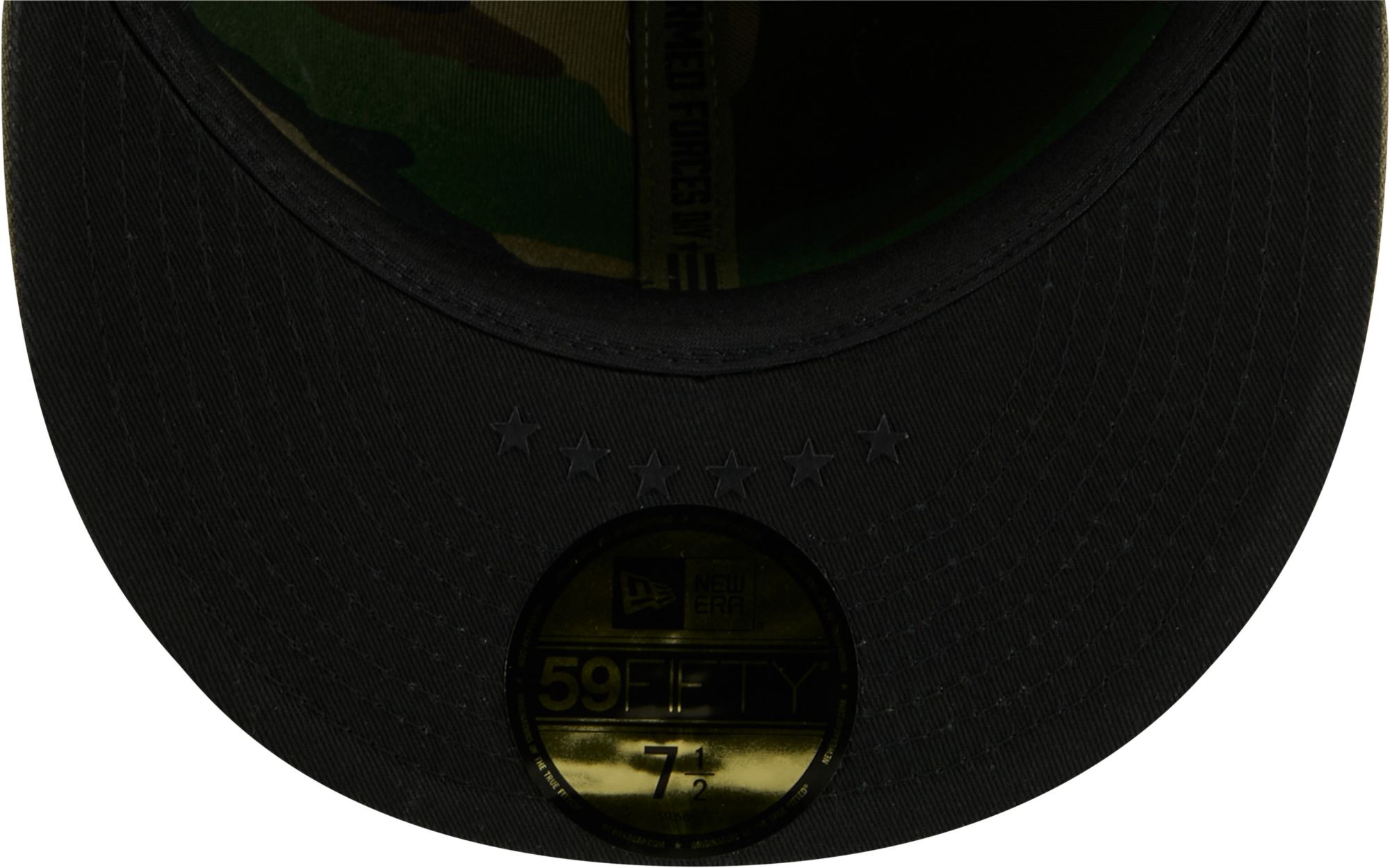 New Era Adult Armed Forces Day 2026 Houston Astros 59Fifty Fitted Hat product image