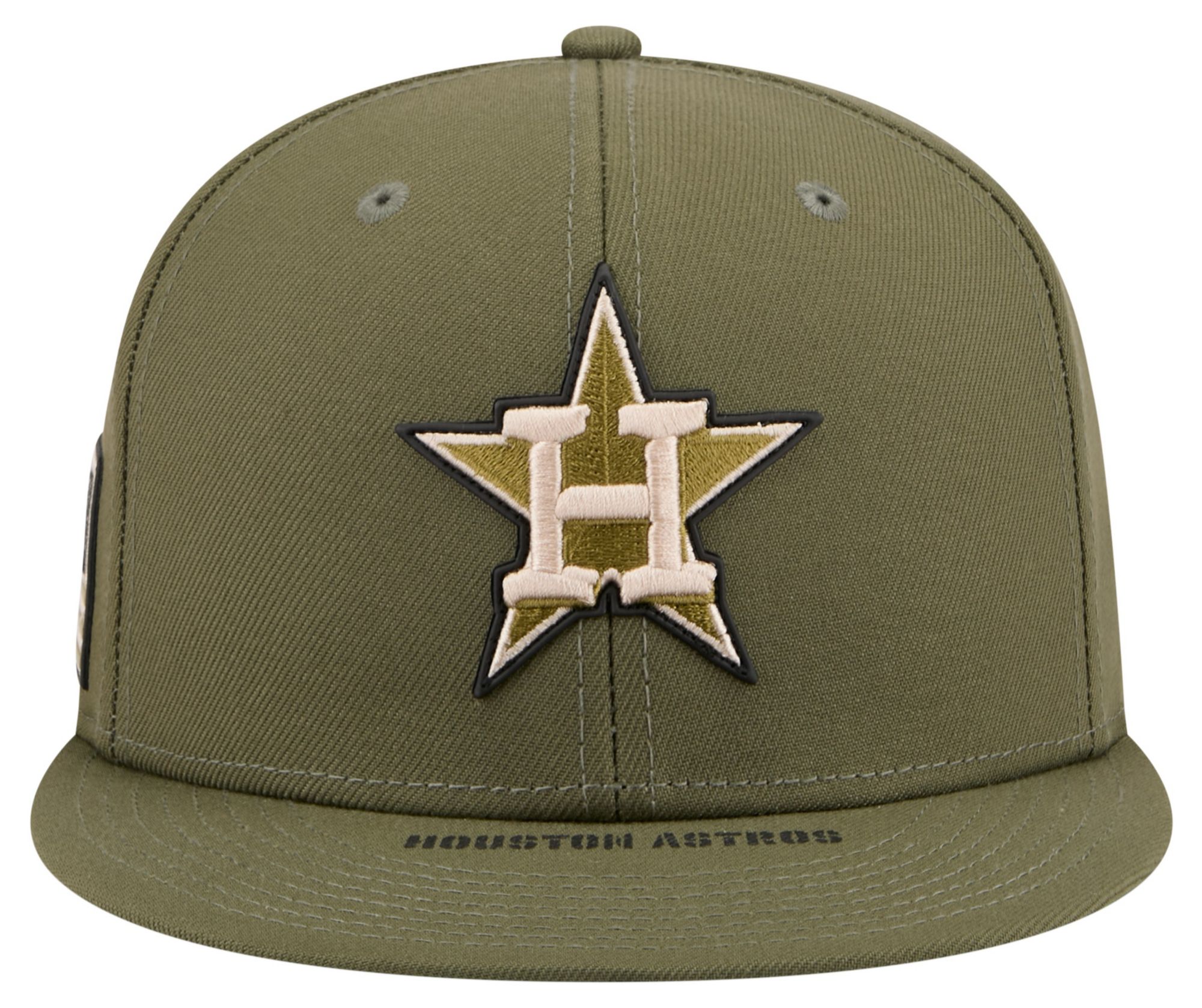 New Era Adult Armed Forces Day 2026 Houston Astros 59Fifty Fitted Hat product image