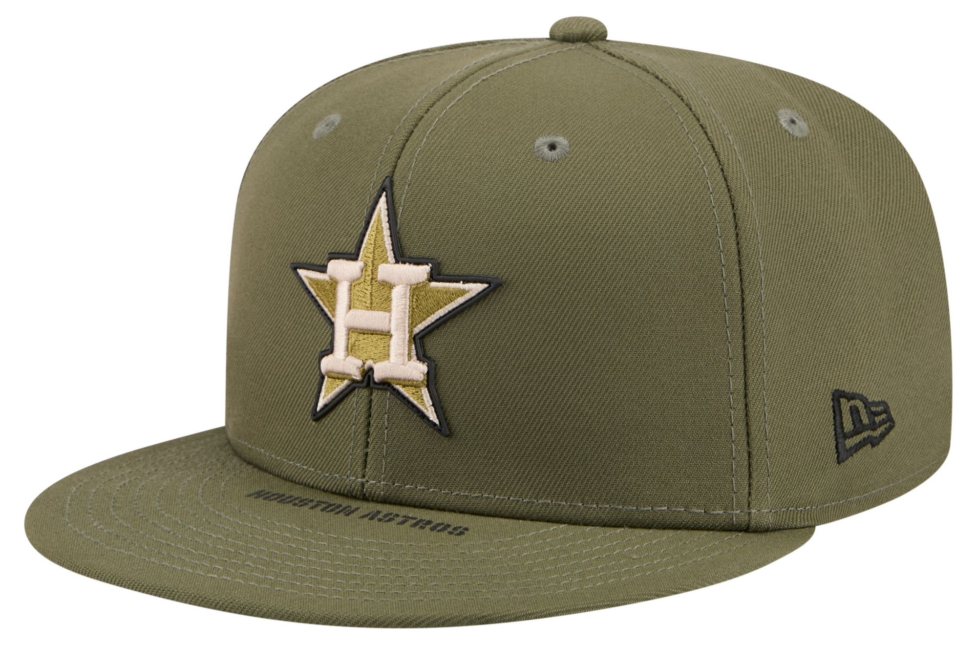 New Era Adult Armed Forces Day 2026 Houston Astros 59Fifty Fitted Hat product image