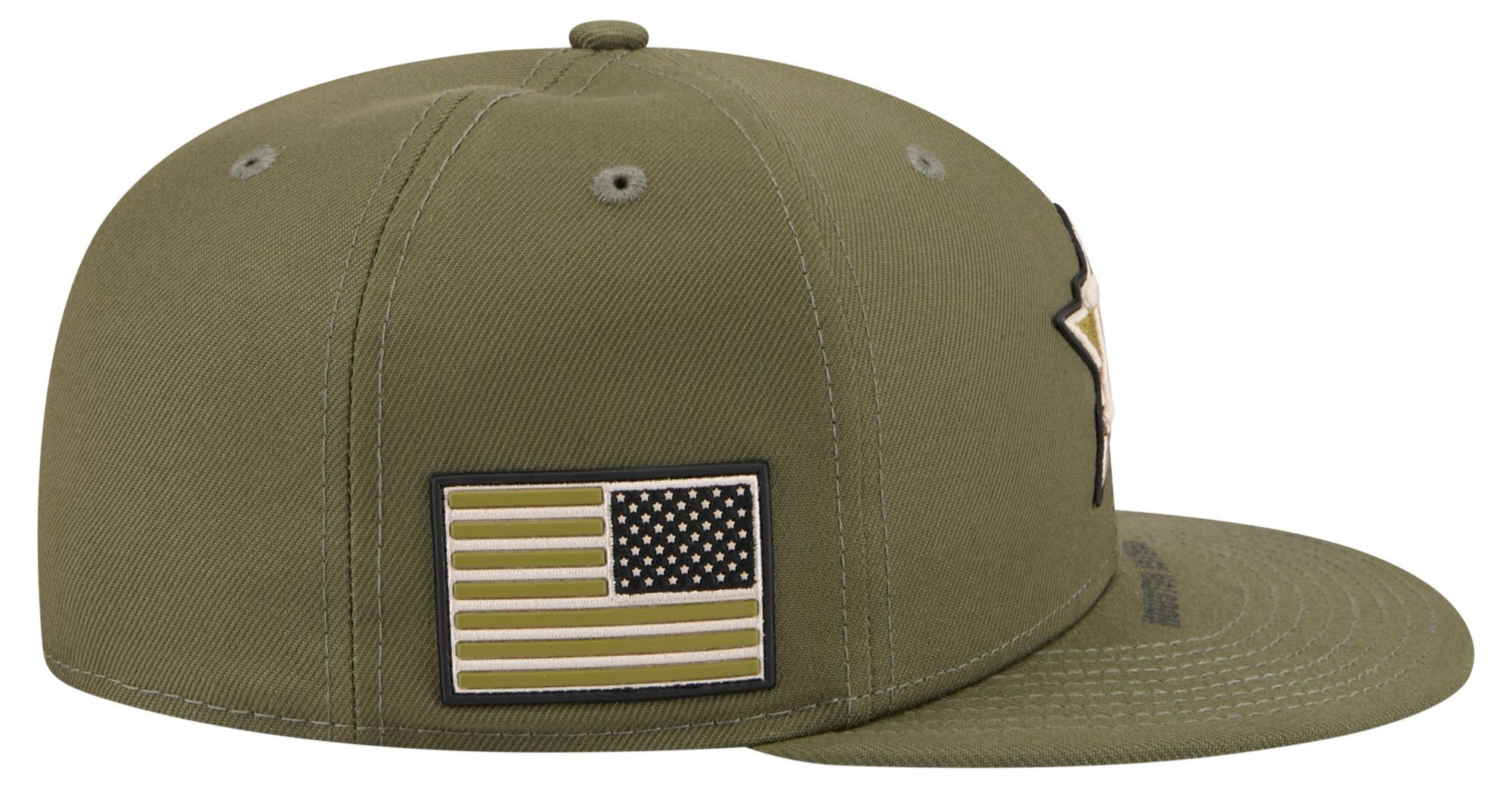 New Era Adult Armed Forces Day 2026 Houston Astros 59Fifty Fitted Hat product image