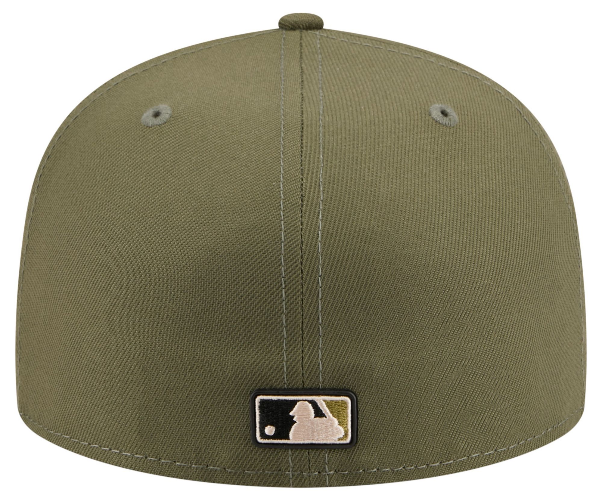 New Era Adult Armed Forces Day 2026 Los Angeles Dodgers 59Fifty Fitted Hat product image