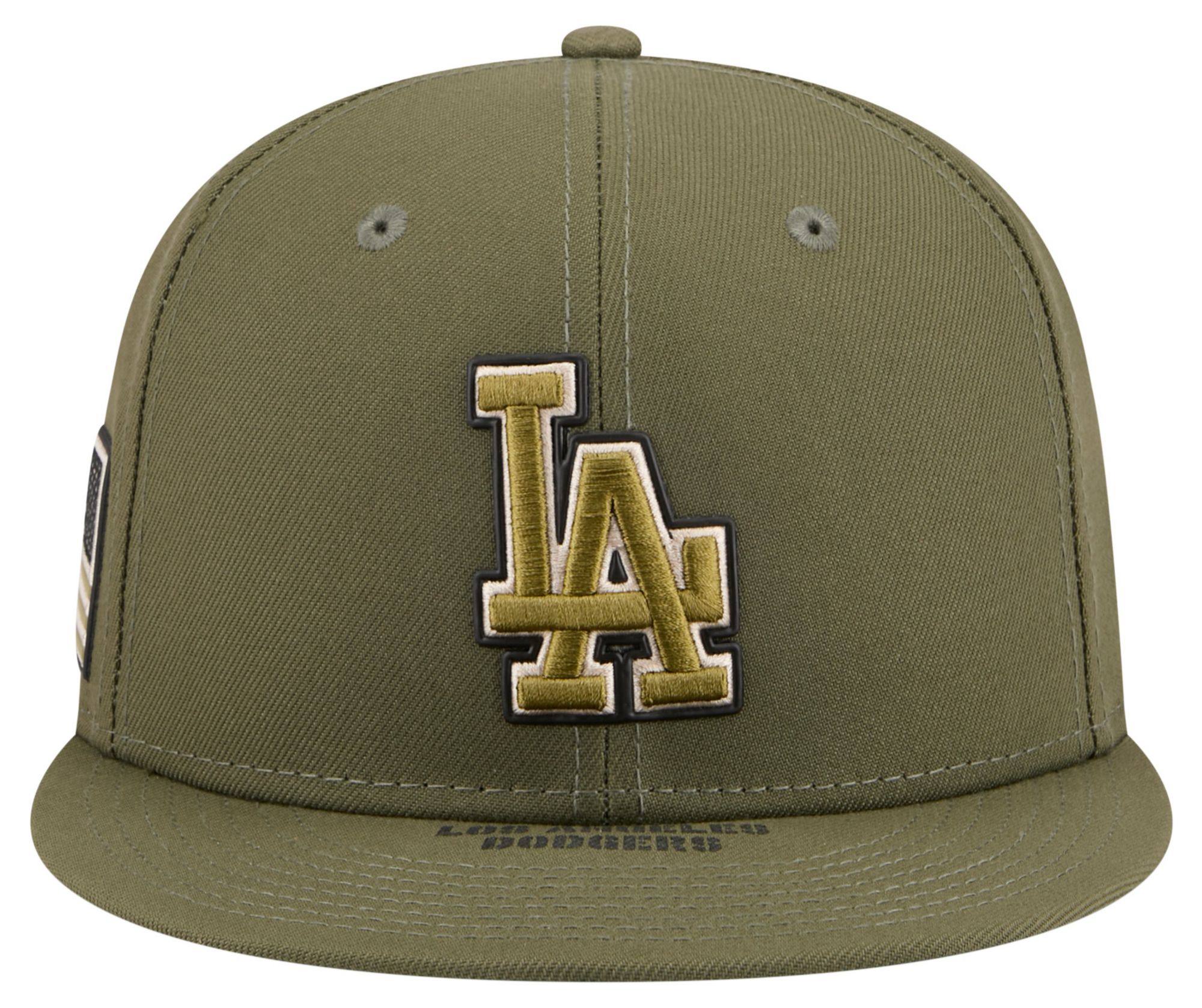 New Era Adult Armed Forces Day 2026 Los Angeles Dodgers 59Fifty Fitted Hat product image