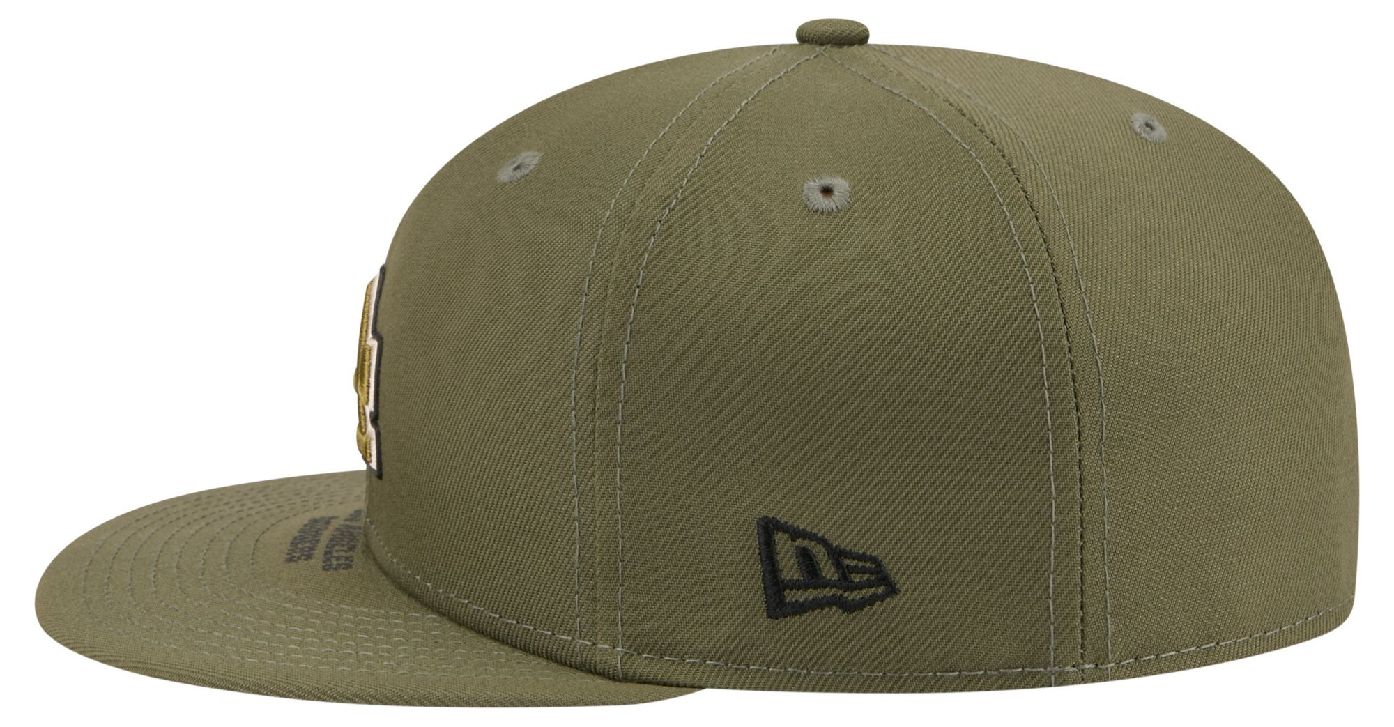 New Era Adult Armed Forces Day 2026 Los Angeles Dodgers 59Fifty Fitted Hat product image