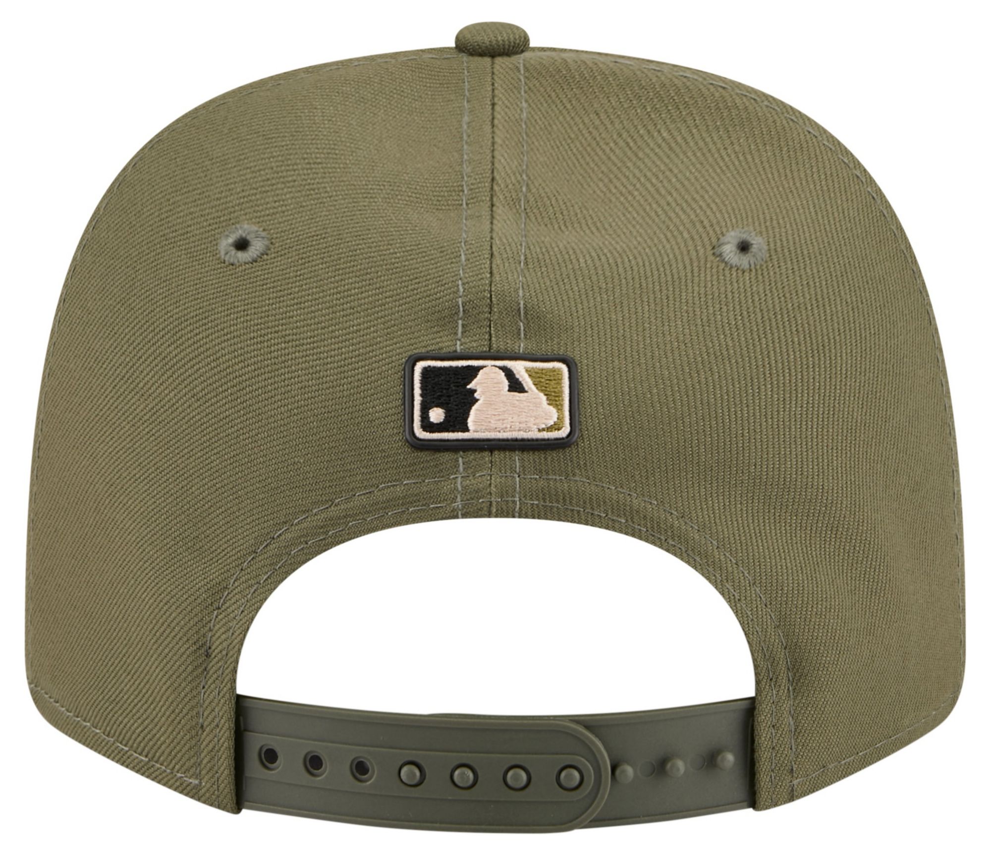 New Era Adult Armed Forces Day 2026 St. Louis Cardinals 9Seventy Adjustable Stretch-Snap Hat product image