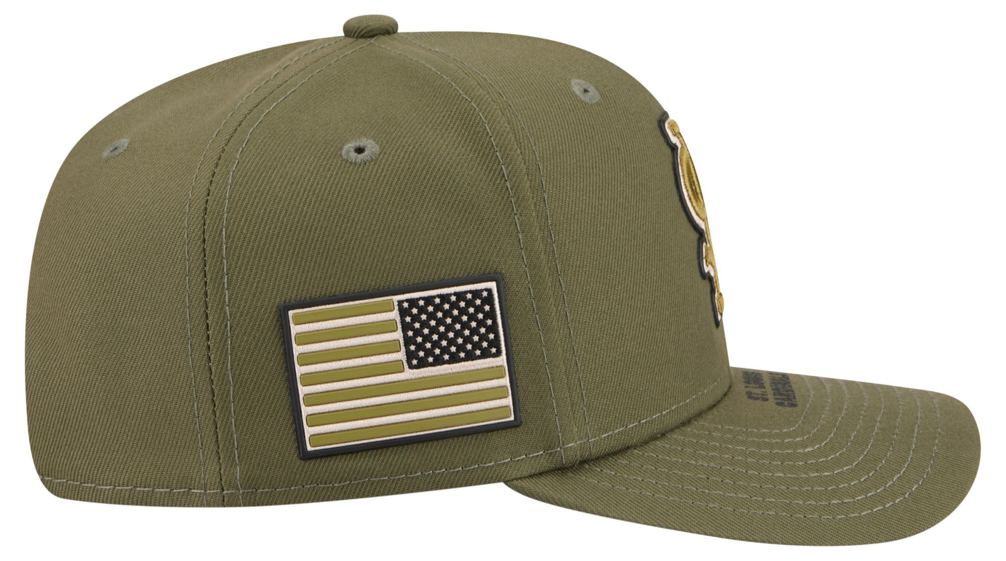 New Era Adult Armed Forces Day 2026 St. Louis Cardinals 9Seventy Adjustable Stretch-Snap Hat product image
