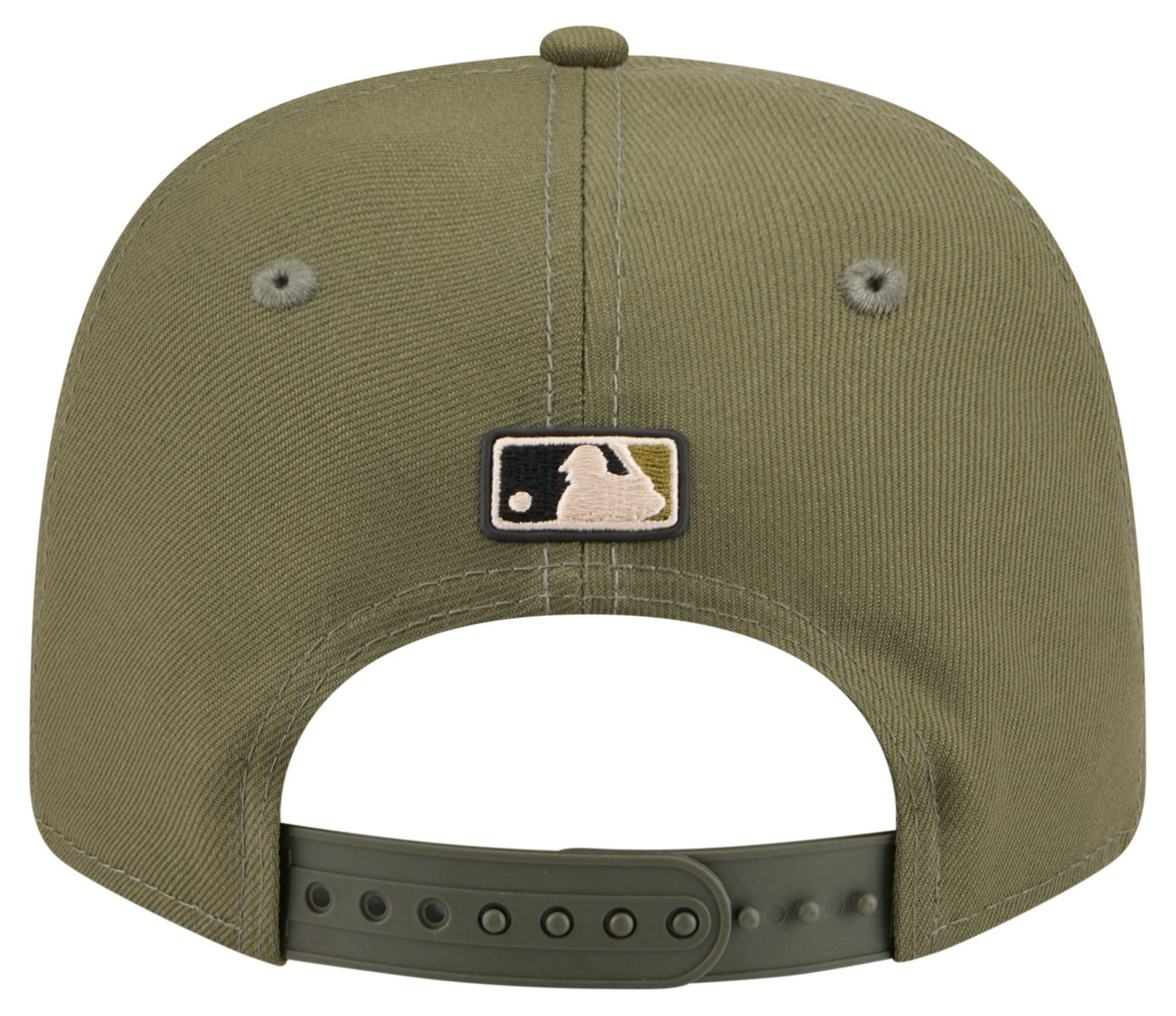 New Era Adult Armed Forces Day 2026 Seattle Mariners 9Seventy Adjustable Stretch-Snap Hat product image