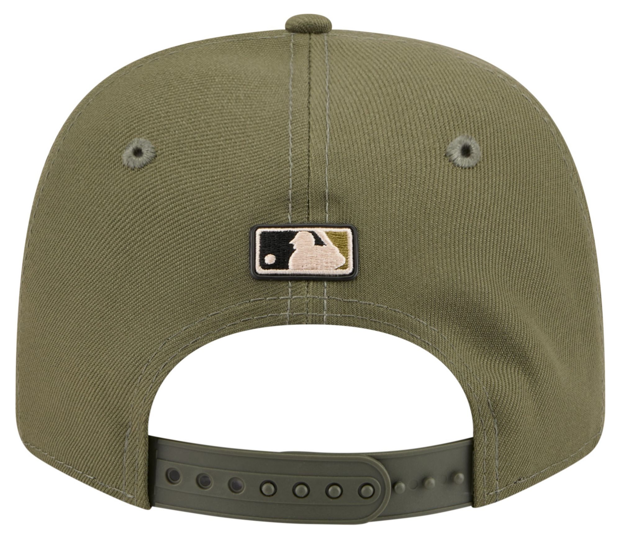 New Era Adult Armed Forces Day 2026 Texas Rangers 9Seventy Adjustable Stretch-Snap Hat product image