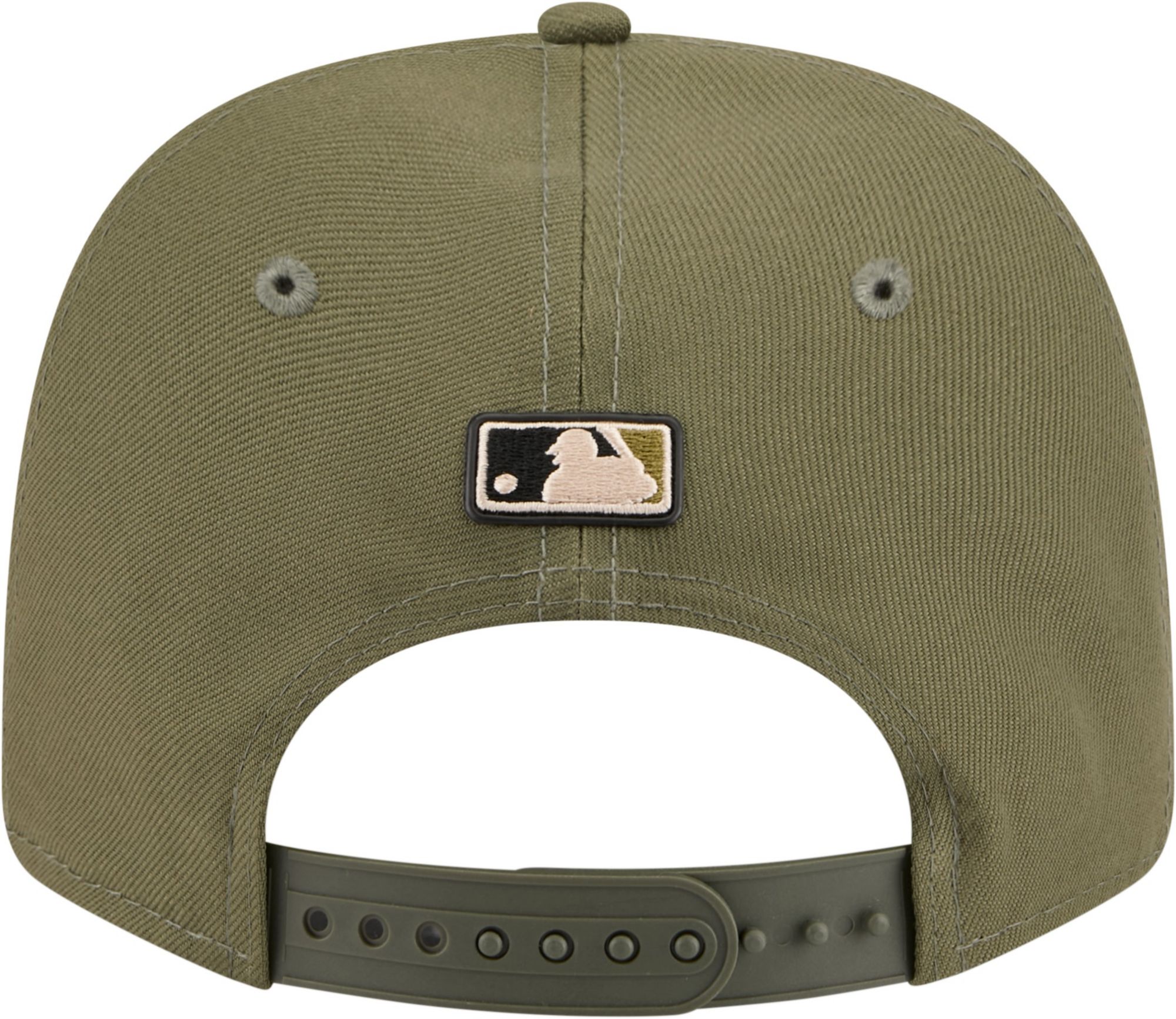 New Era Adult Armed Forces Day 2026 Tampa Bay Rays 9Seventy Adjustable Stretch-Snap Hat product image