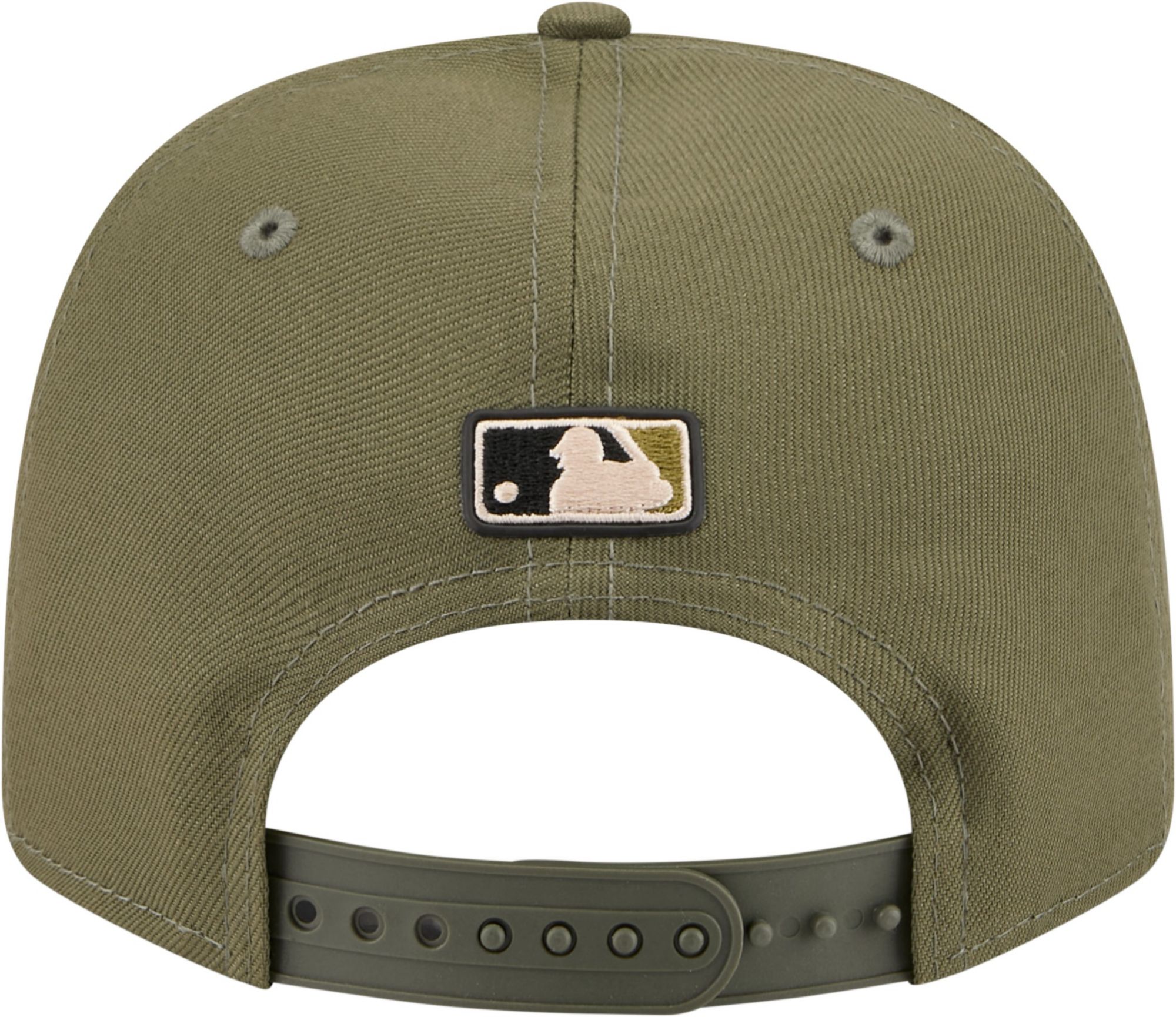 New Era Adult Armed Forces Day 2026 Pittsburgh Pirates 9Seventy Adjustable Stretch-Snap Hat product image