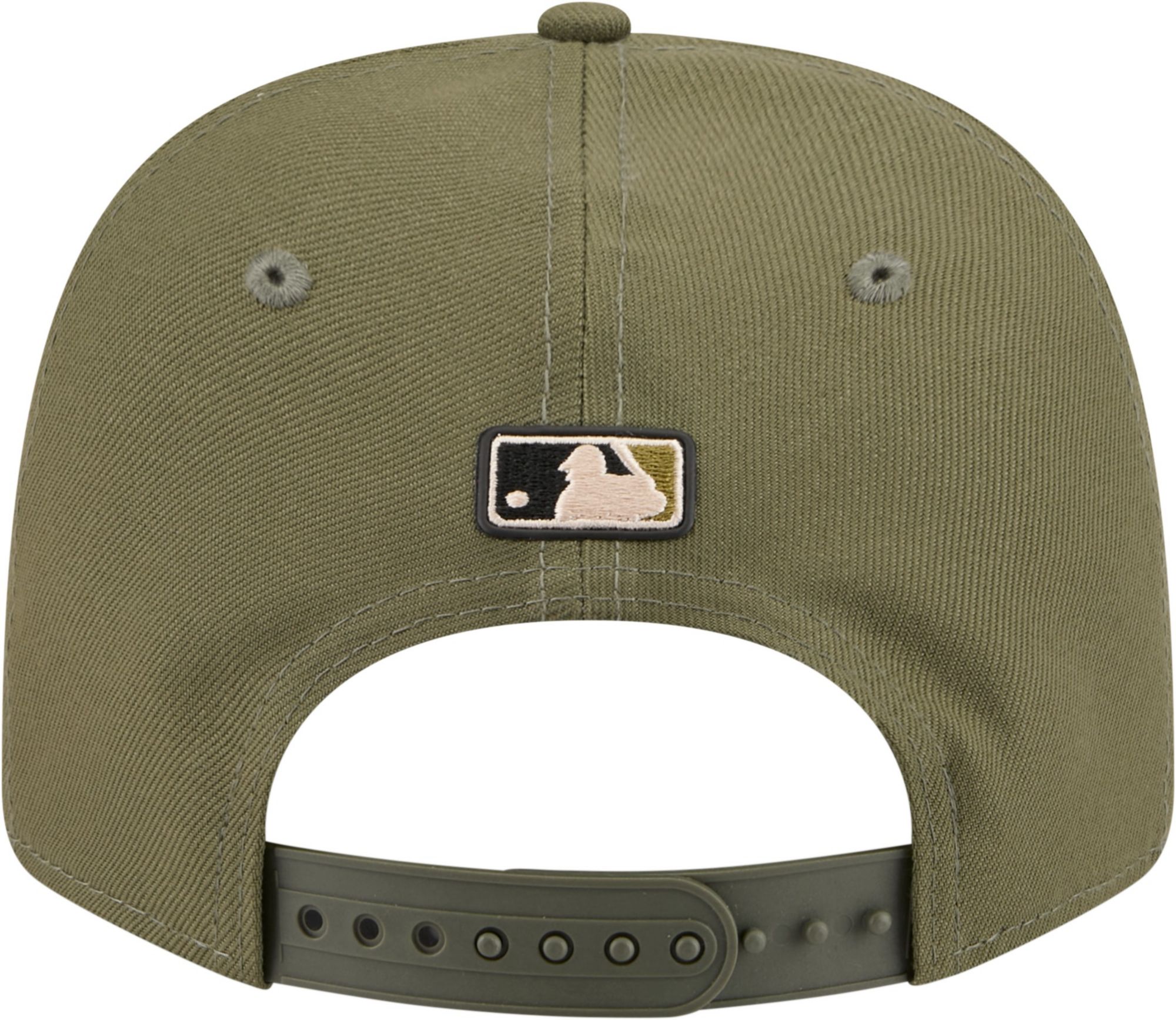 New Era Adult Armed Forces Day 2026 Philadelphia Phillies 9Seventy Adjustable Stretch-Snap Hat product image