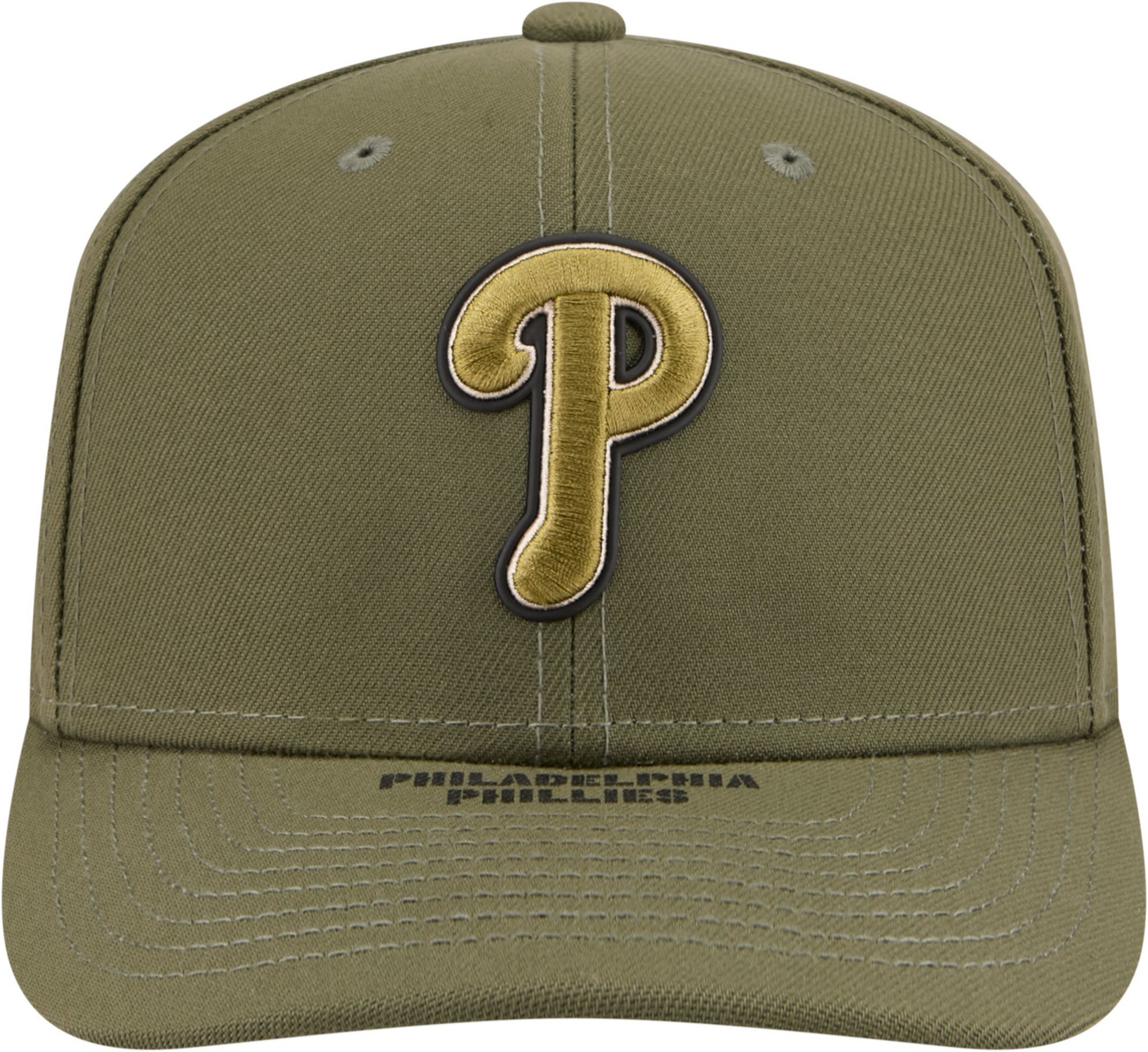 New Era Adult Armed Forces Day 2026 Philadelphia Phillies 9Seventy Adjustable Stretch-Snap Hat product image