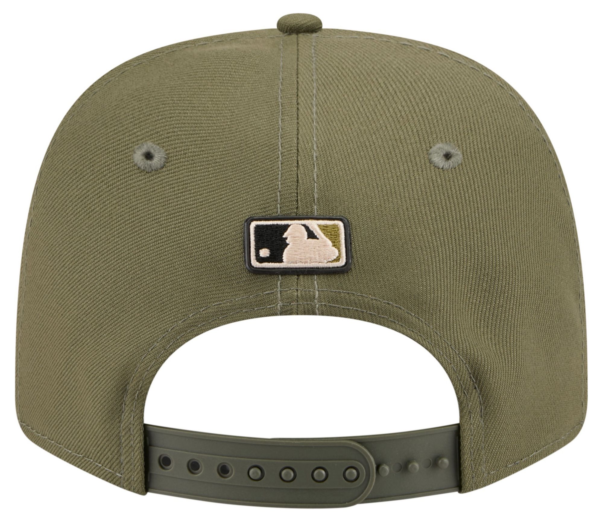 New Era Adult Armed Forces Day 2026 San Diego Padres 9Seventy Adjustable Stretch-Snap Hat product image