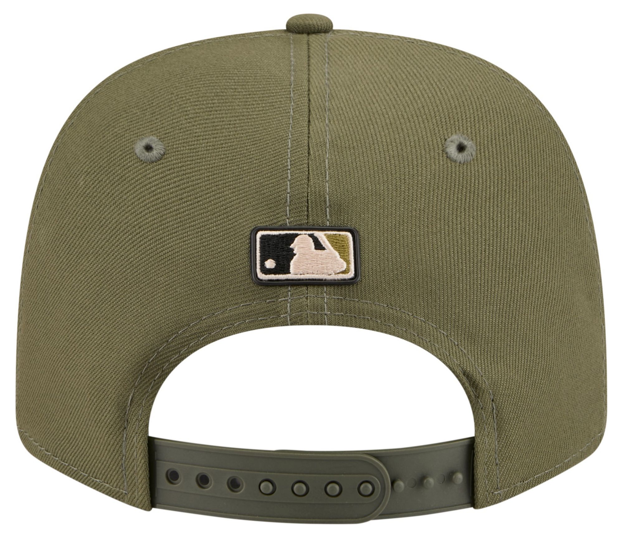 New Era Adult Armed Forces Day 2026 Los Angeles Dodgers 9Seventy Adjustable Stretch-Snap Hat product image