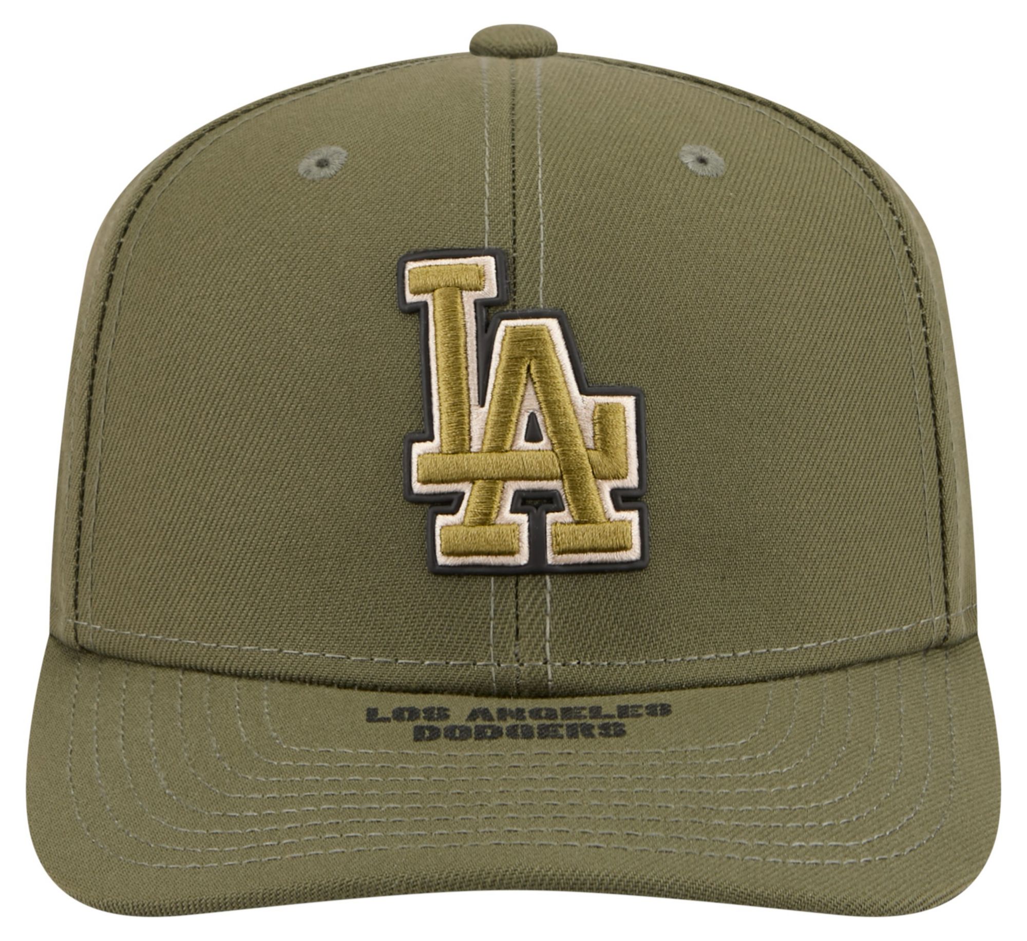 New Era Adult Armed Forces Day 2026 Los Angeles Dodgers 9Seventy Adjustable Stretch-Snap Hat product image