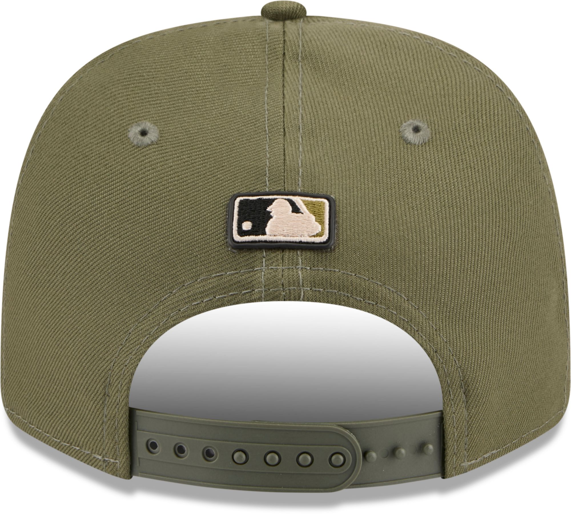 New Era Adult Armed Forces Day 2026 Houston Astros 9Seventy Adjustable Stretch-Snap Hat product image