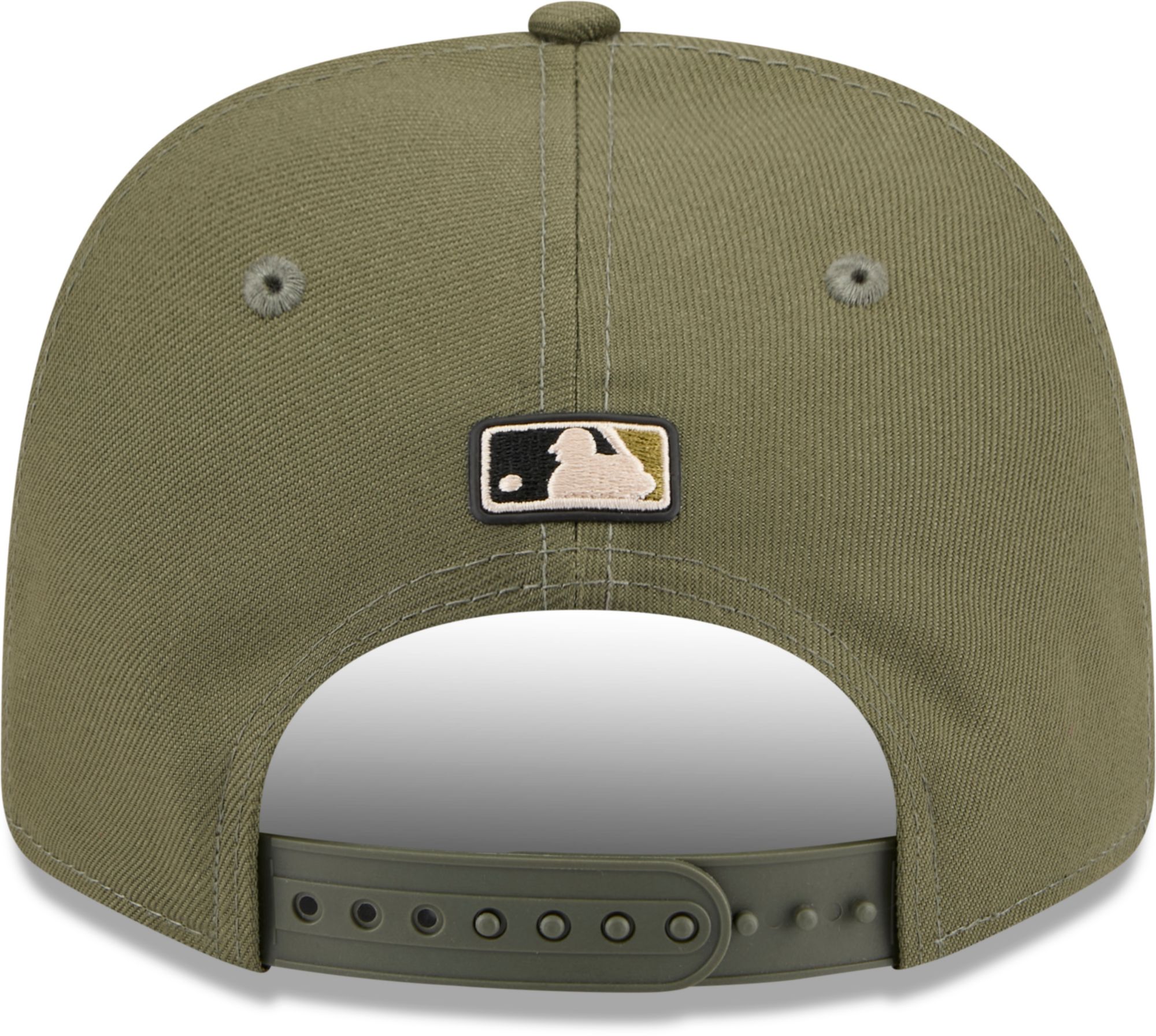 New Era Adult Armed Forces Day 2026 New York Mets 9Seventy Adjustable Stretch-Snap Hat product image