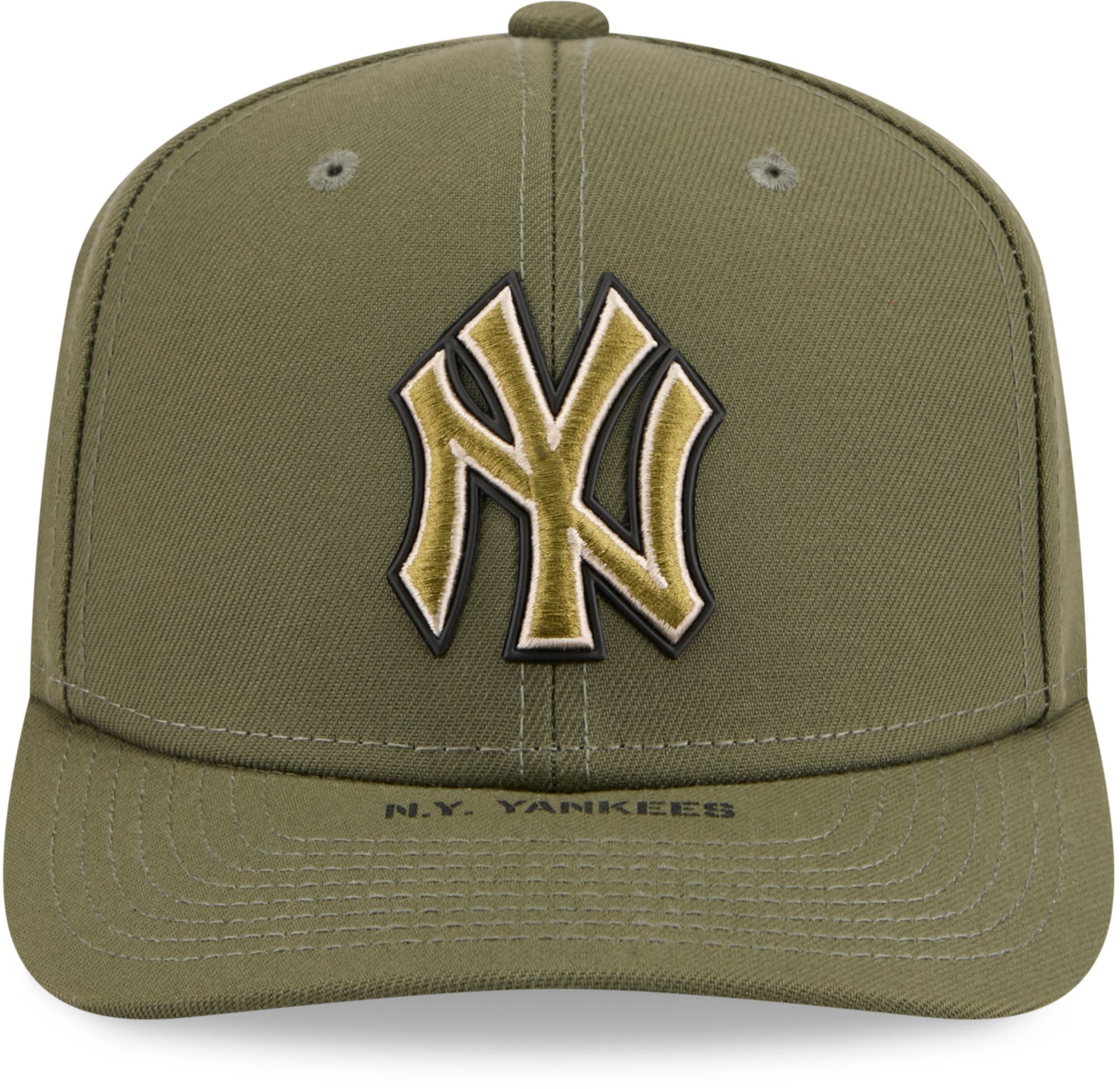 New Era Adult Armed Forces Day 2026 New York Yankees 9Seventy Adjustable Stretch-Snap Hat product image