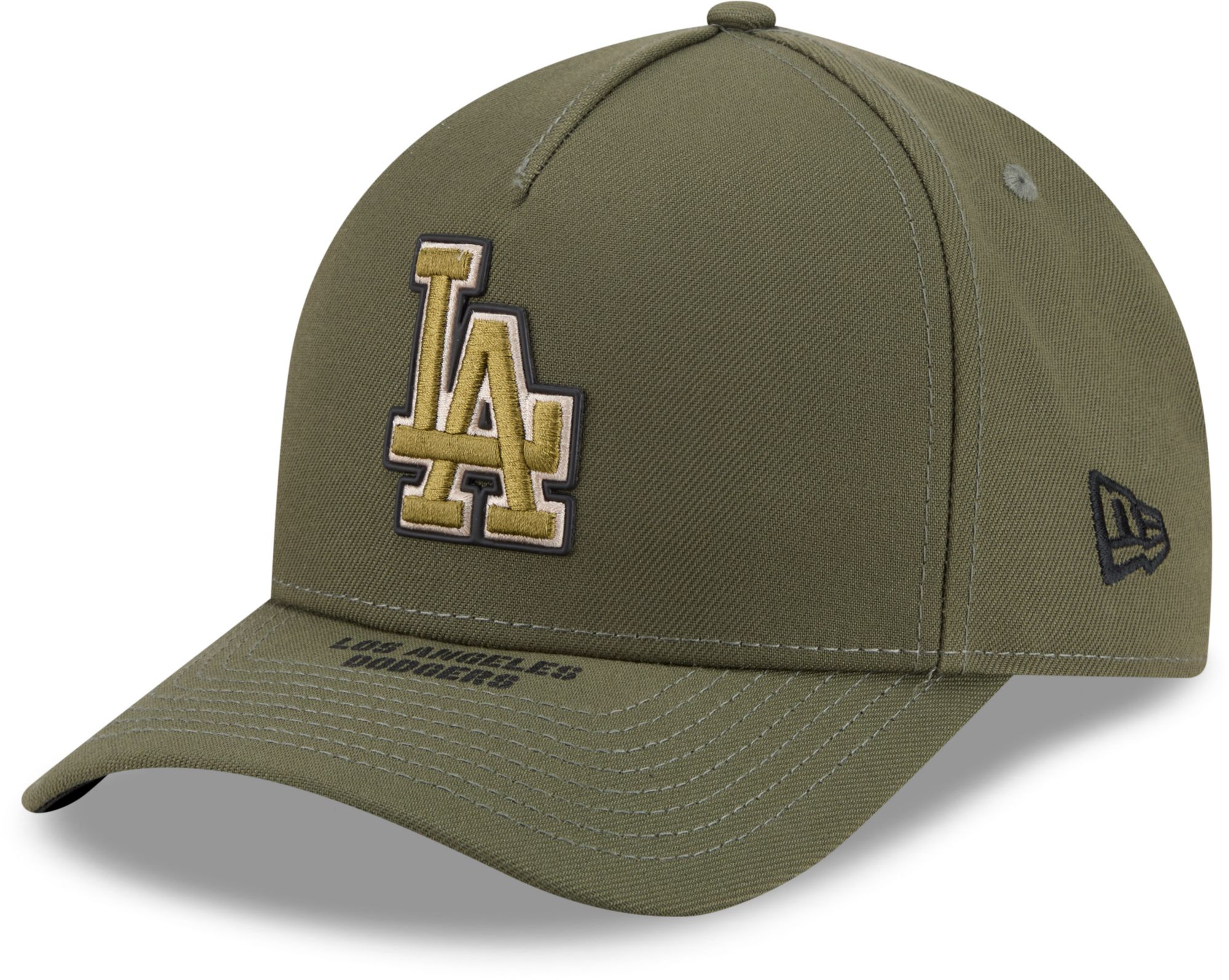 New Era Youth Armed Forces Day 2026 Los Angeles Dodgers 9Forty Adjustable Hat product image