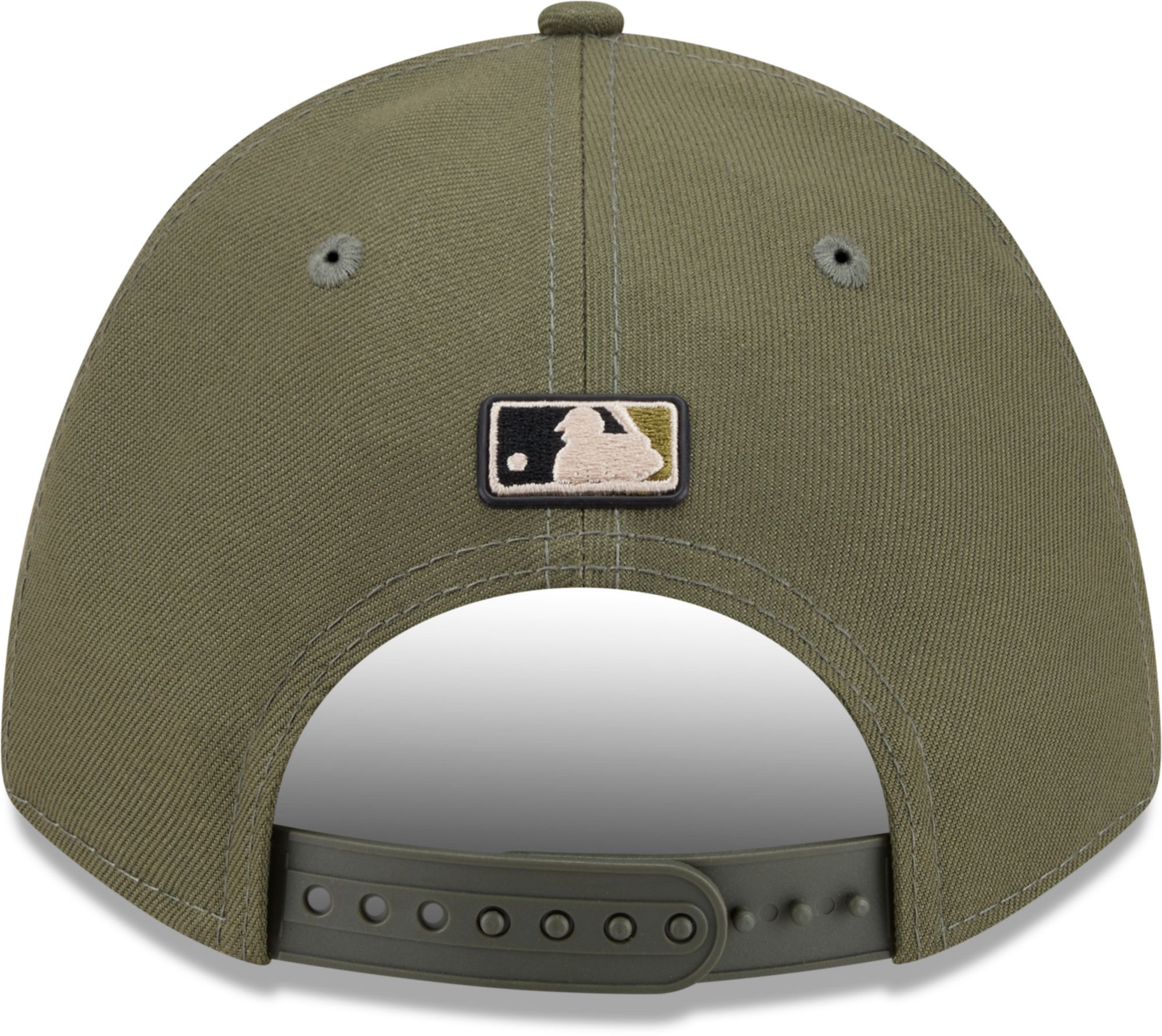 New Era Youth Armed Forces Day 2026 Los Angeles Dodgers 9Forty Adjustable Hat product image