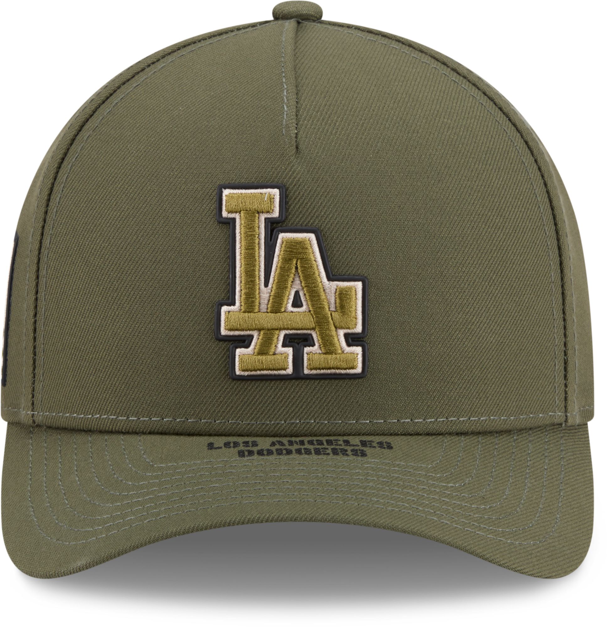 New Era Youth Armed Forces Day 2026 Los Angeles Dodgers 9Forty Adjustable Hat product image