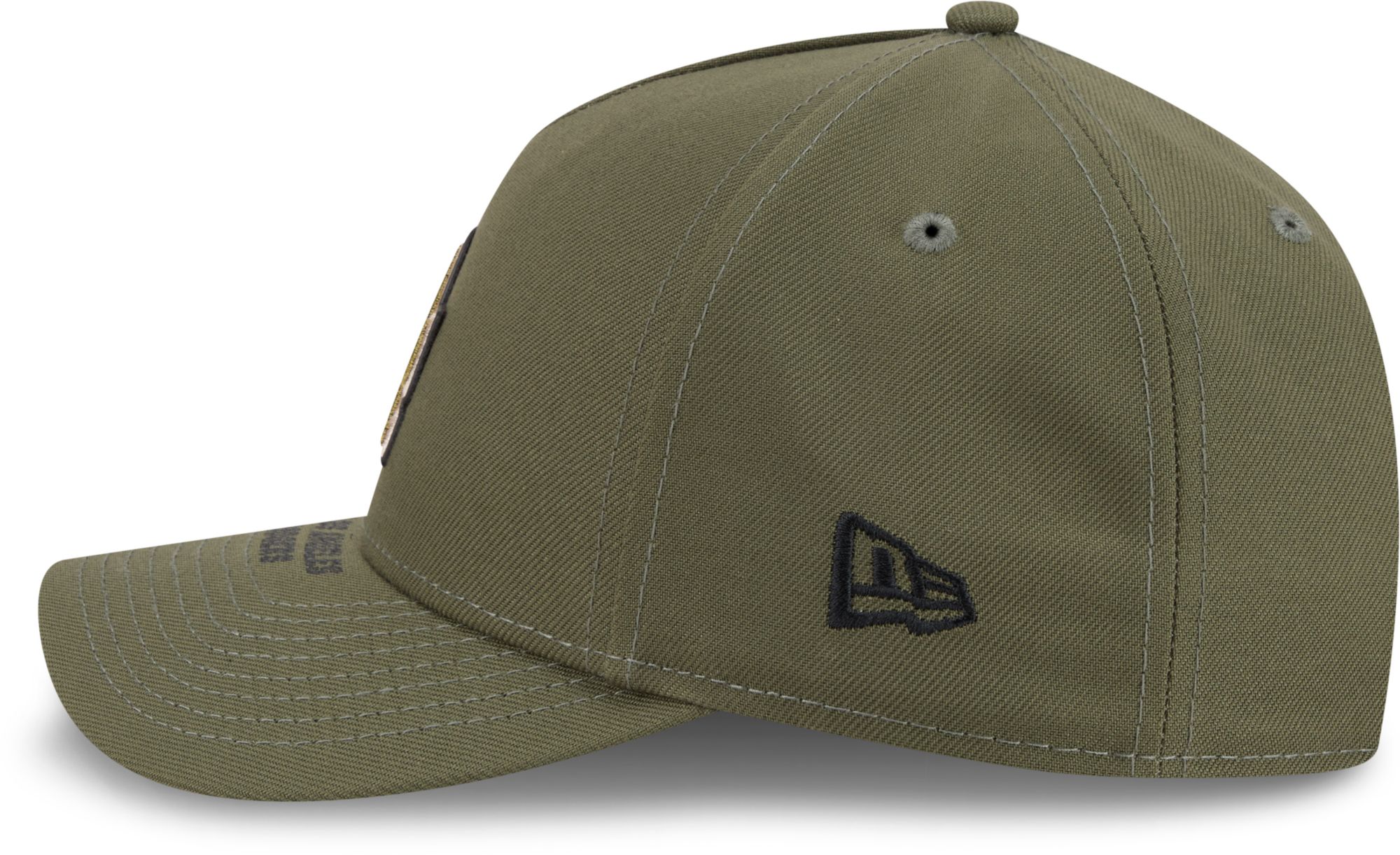 New Era Youth Armed Forces Day 2026 Los Angeles Dodgers 9Forty Adjustable Hat product image