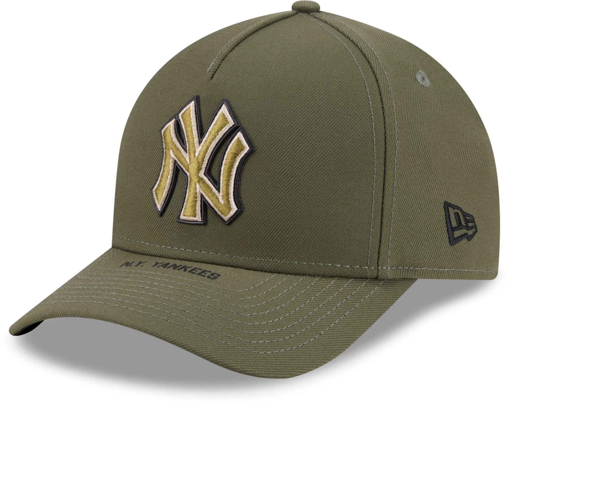 New Era Youth Armed Forces Day 2026 New York Yankees 9Forty Adjustable Hat product image