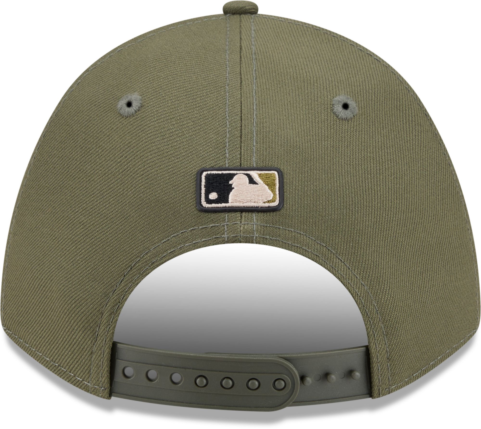 New Era Youth Armed Forces Day 2026 New York Yankees 9Forty Adjustable Hat product image