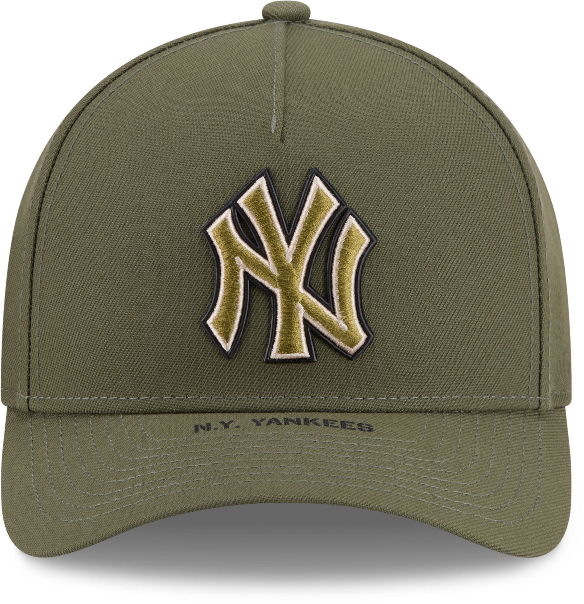 New Era Youth Armed Forces Day 2026 New York Yankees 9Forty Adjustable Hat product image
