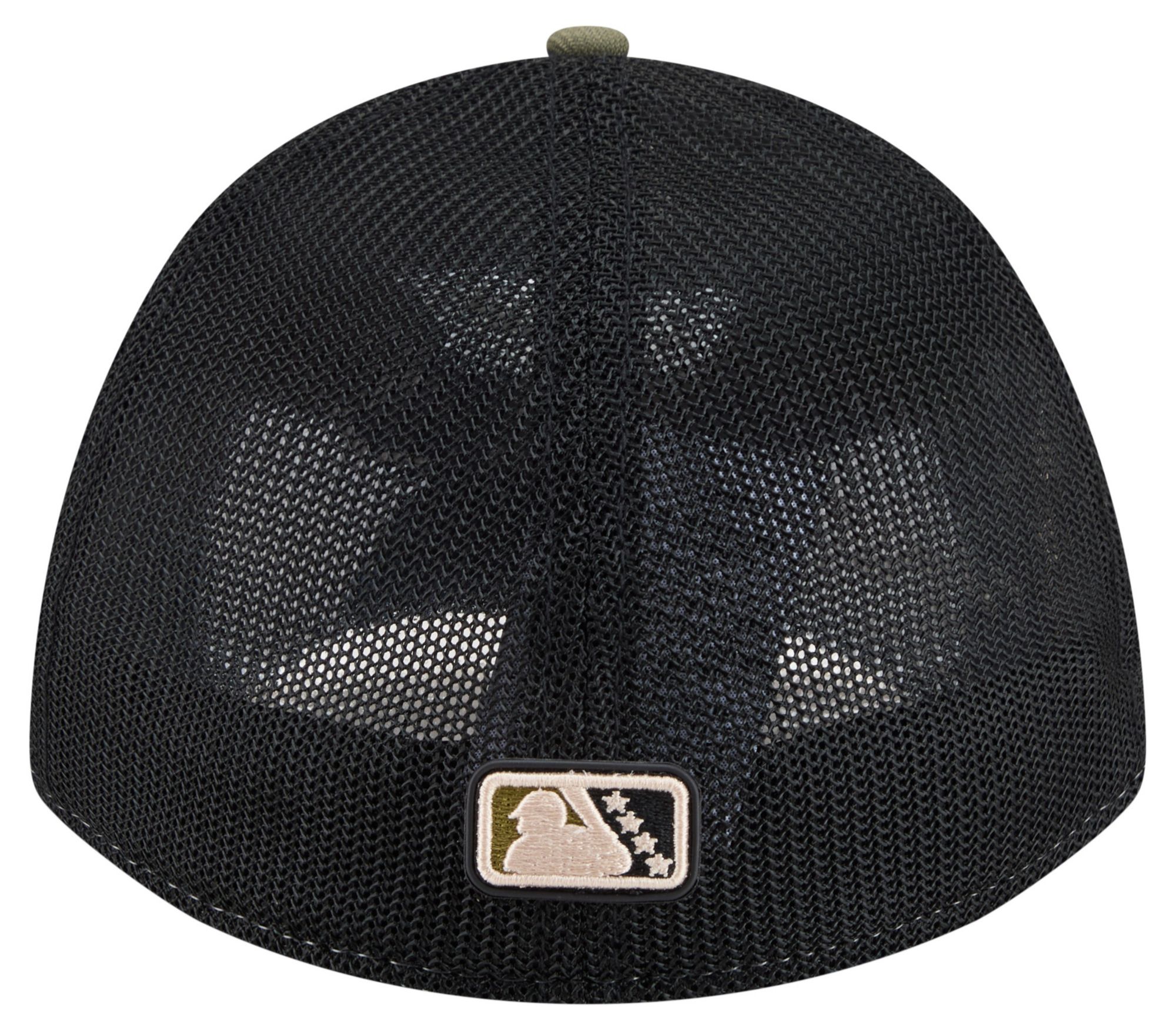 New Era Adult Armed Forces Day 2026 San Francisco Giants 39Thirty Stretch Fit Hat product image