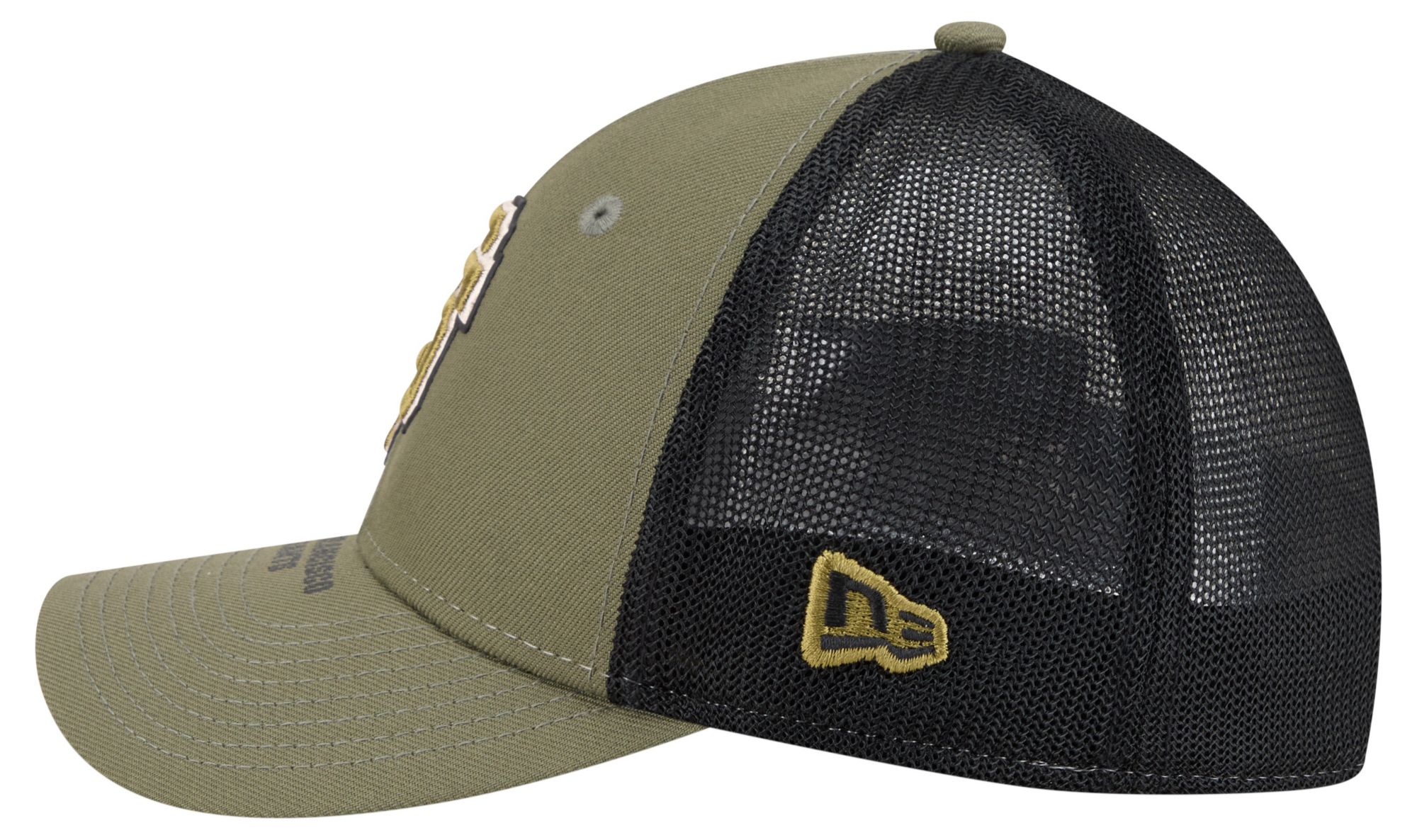 New Era Adult Armed Forces Day 2026 San Francisco Giants 39Thirty Stretch Fit Hat product image